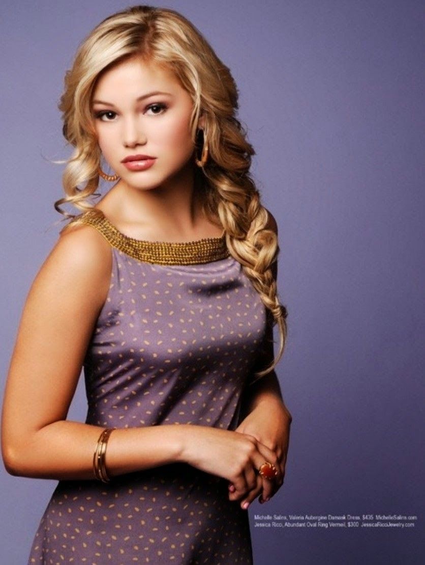 Olivia Holt HD Wallpapers