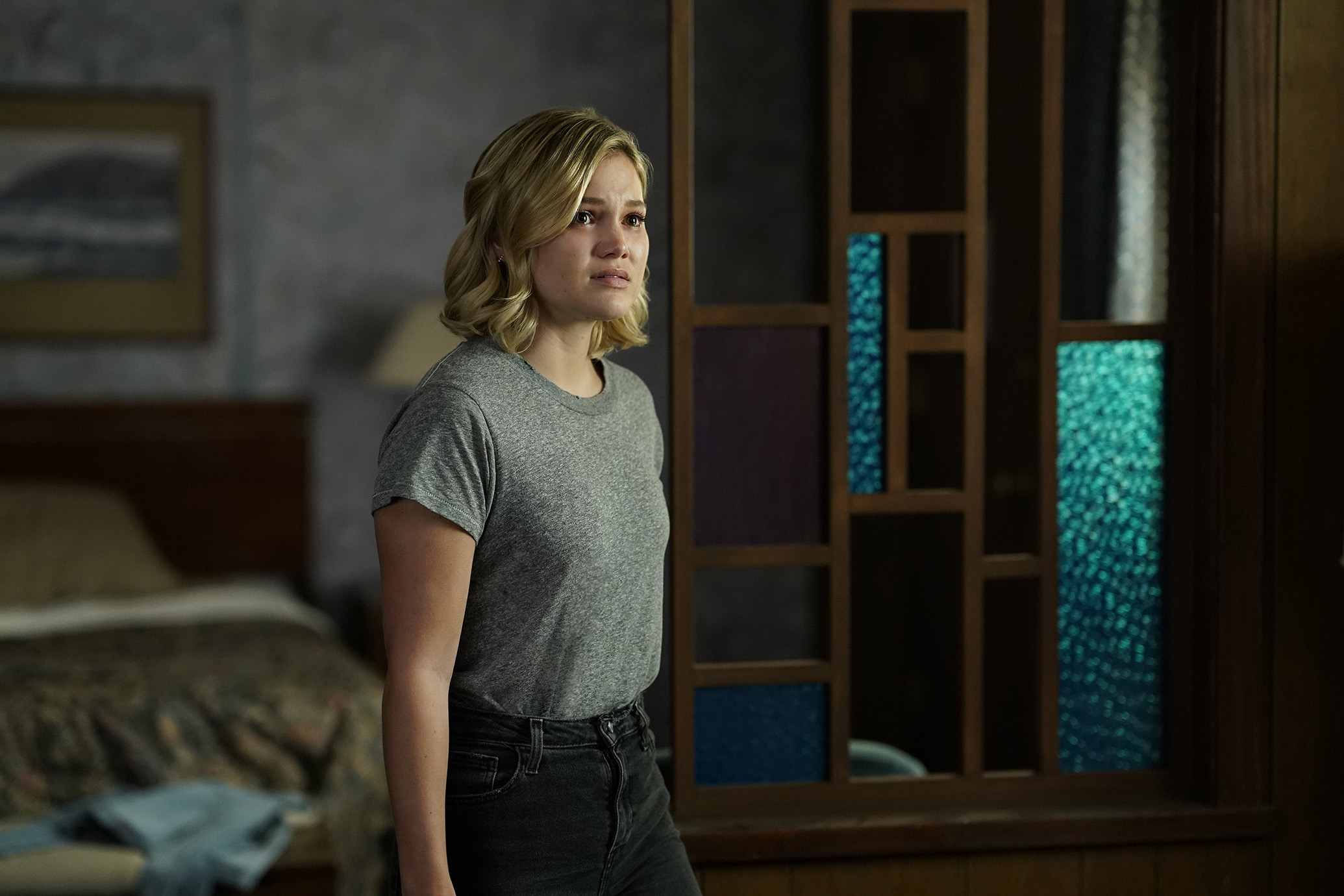 Olivia Holt In Cloak And Dagger Season 2 Wallpapers