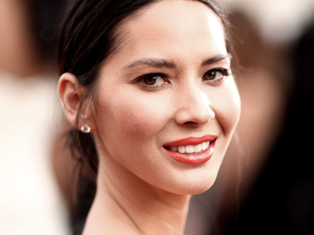 Olivia Munn Actress Wallpapers