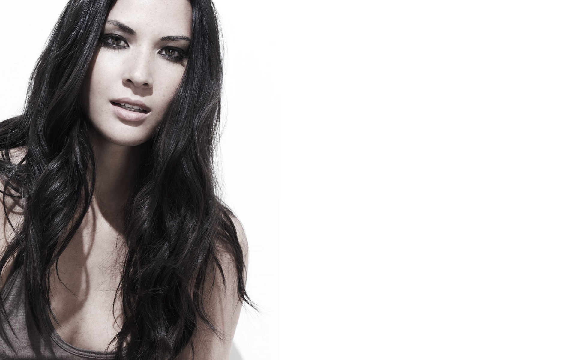 Olivia Munn Actress Wallpapers