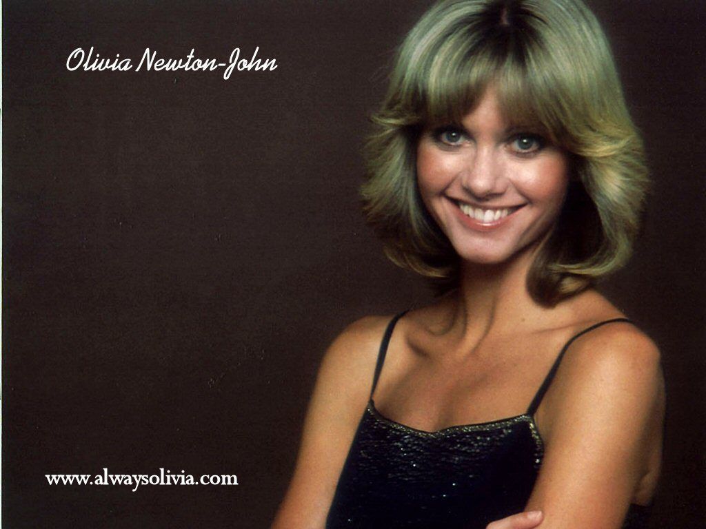 Olivia Newton-John Wallpapers