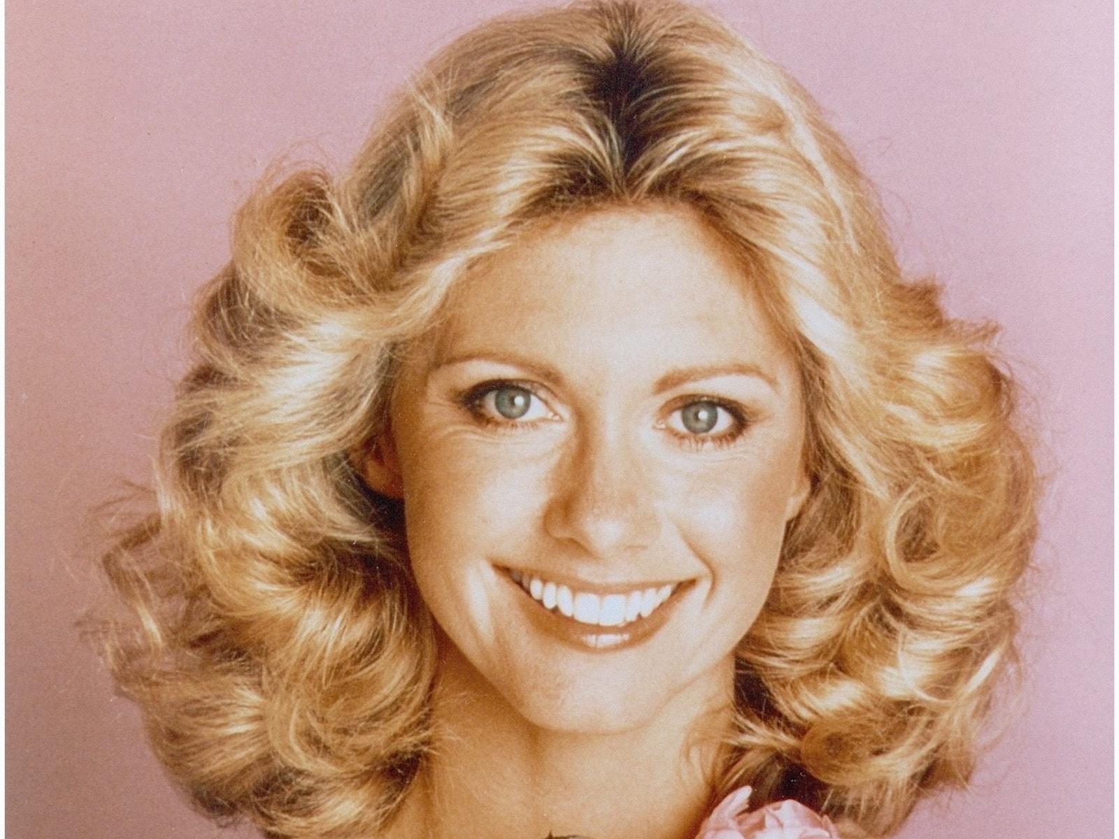 Olivia Newton-John Wallpapers