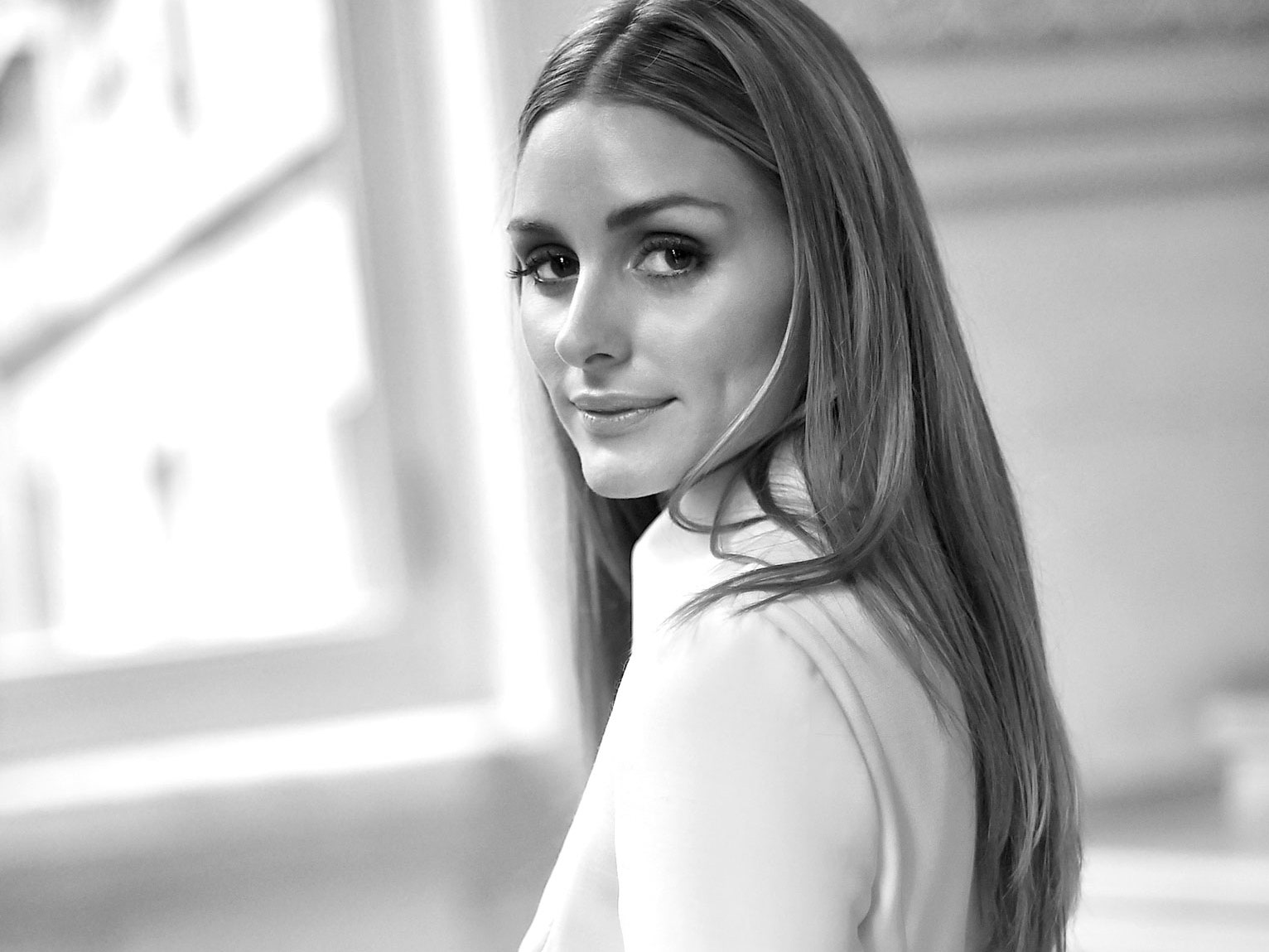 Olivia Palermo Style Wallpapers