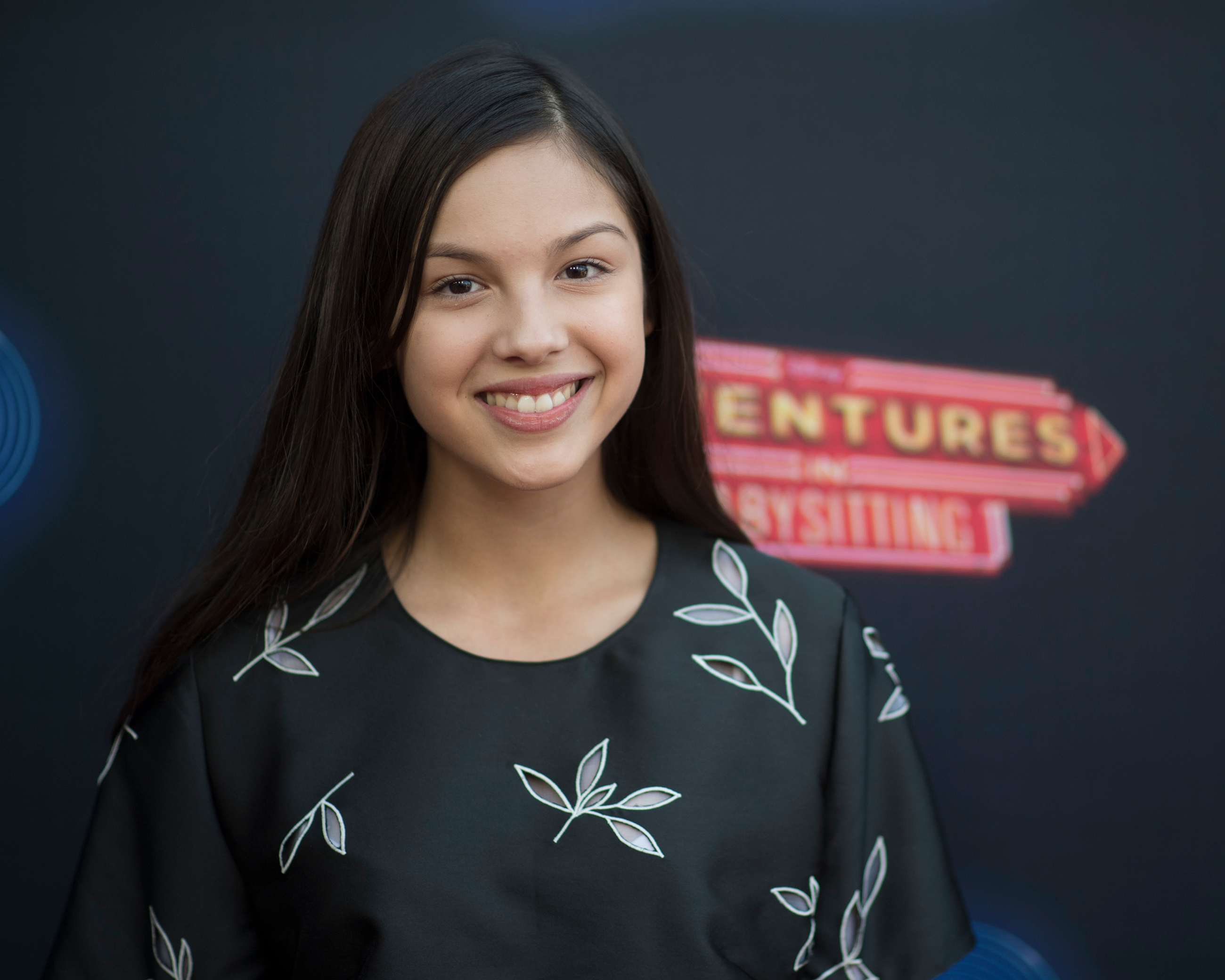 Olivia Rodrigo New Wallpapers