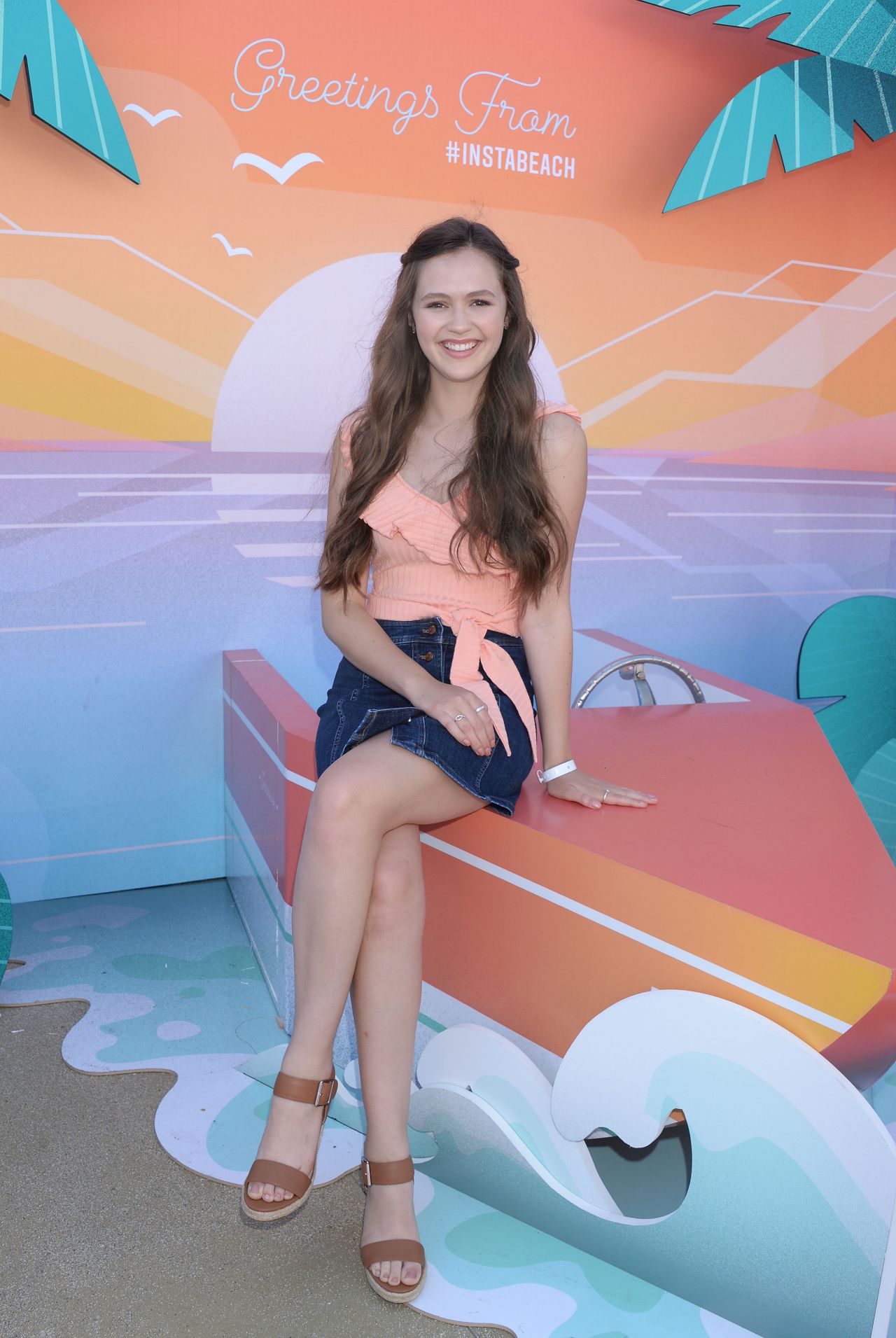 Olivia Sanabia Wallpapers