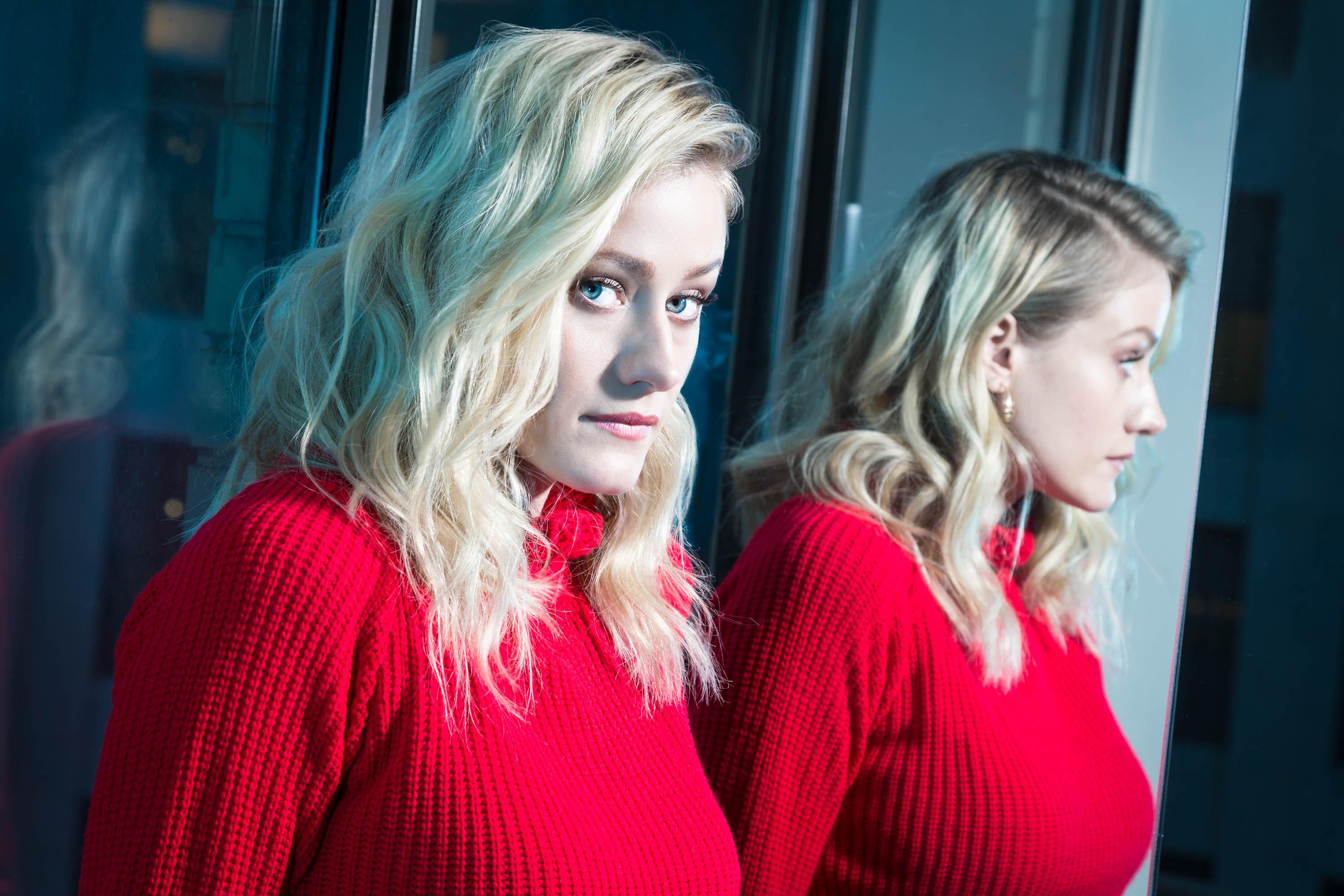 Olivia Taylor Dudley 2018 Wallpapers