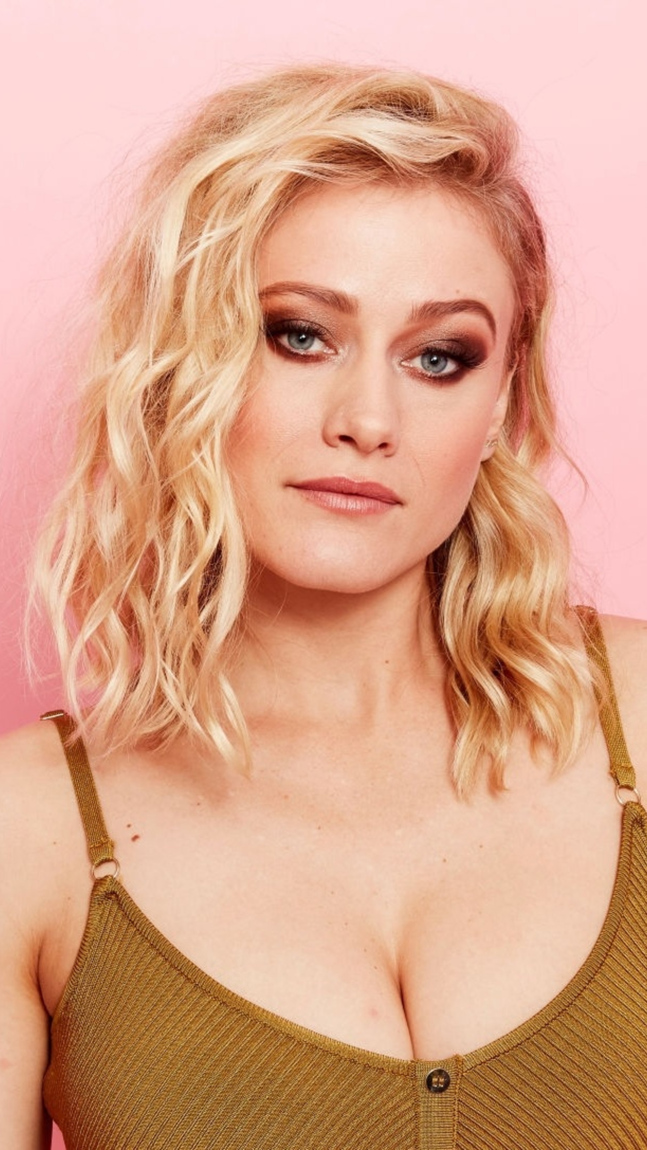 Olivia Taylor Dudley Wallpapers