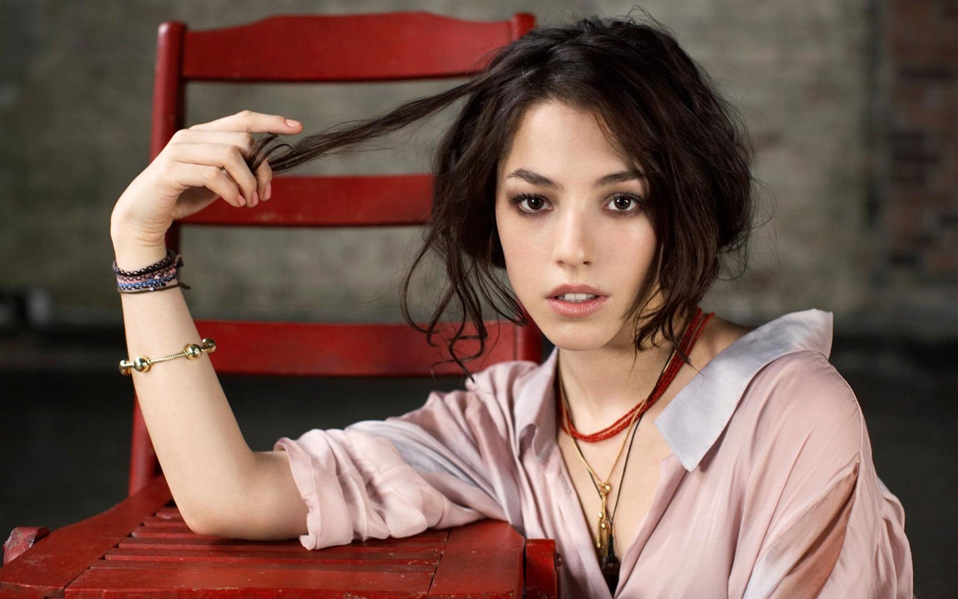 Olivia Thirlby Wallpapers