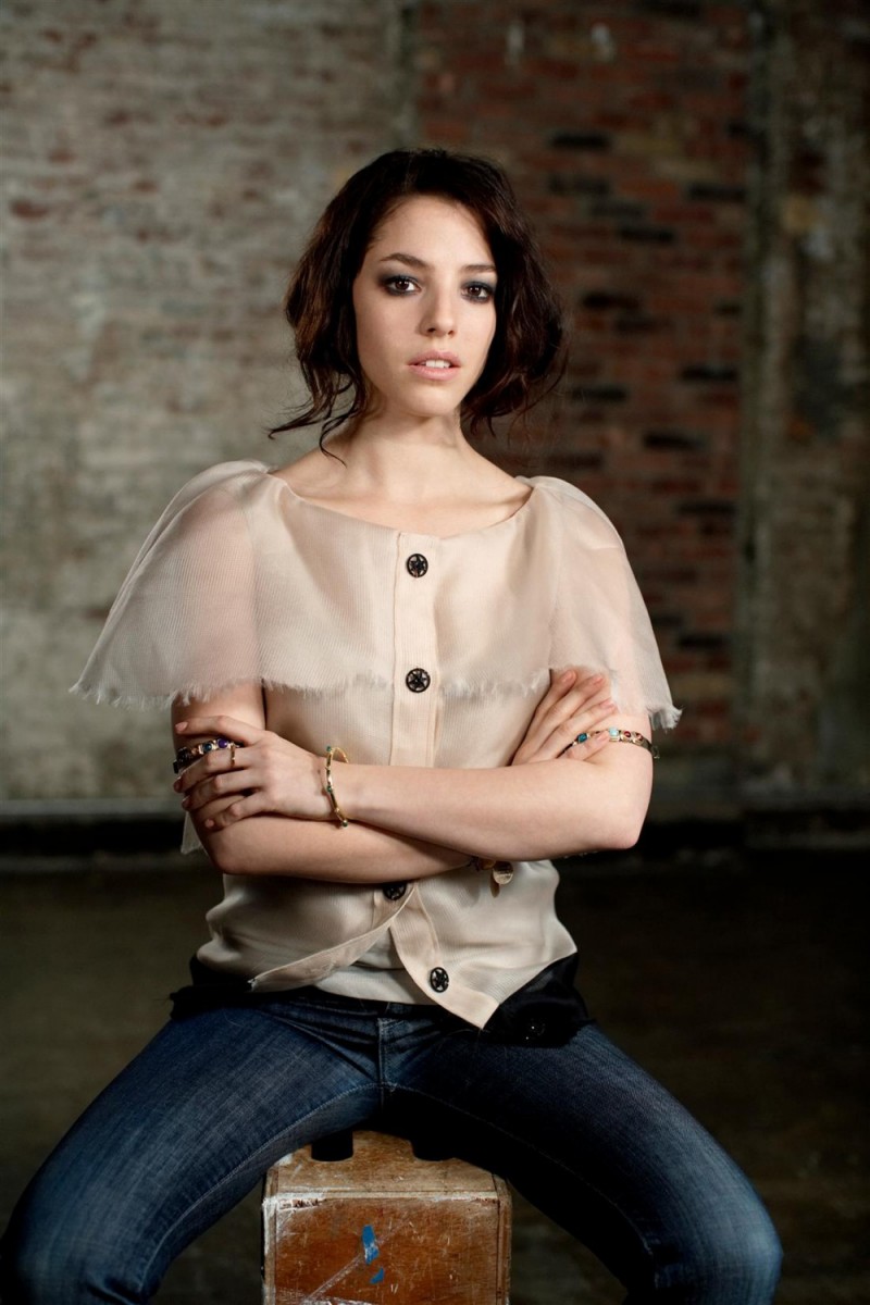 Olivia Thirlby Wallpapers