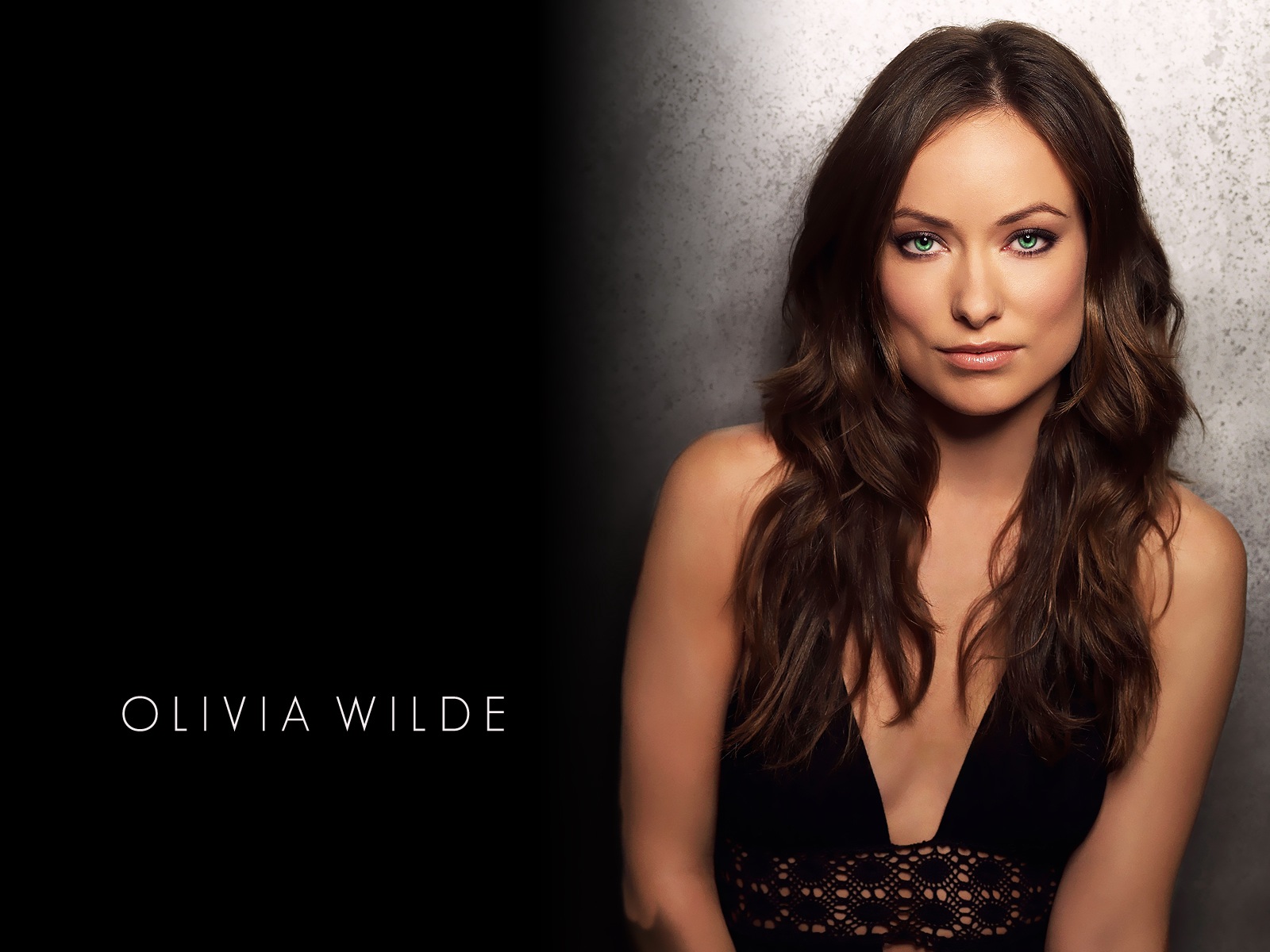 Olivia Wilde 2018 Wallpapers