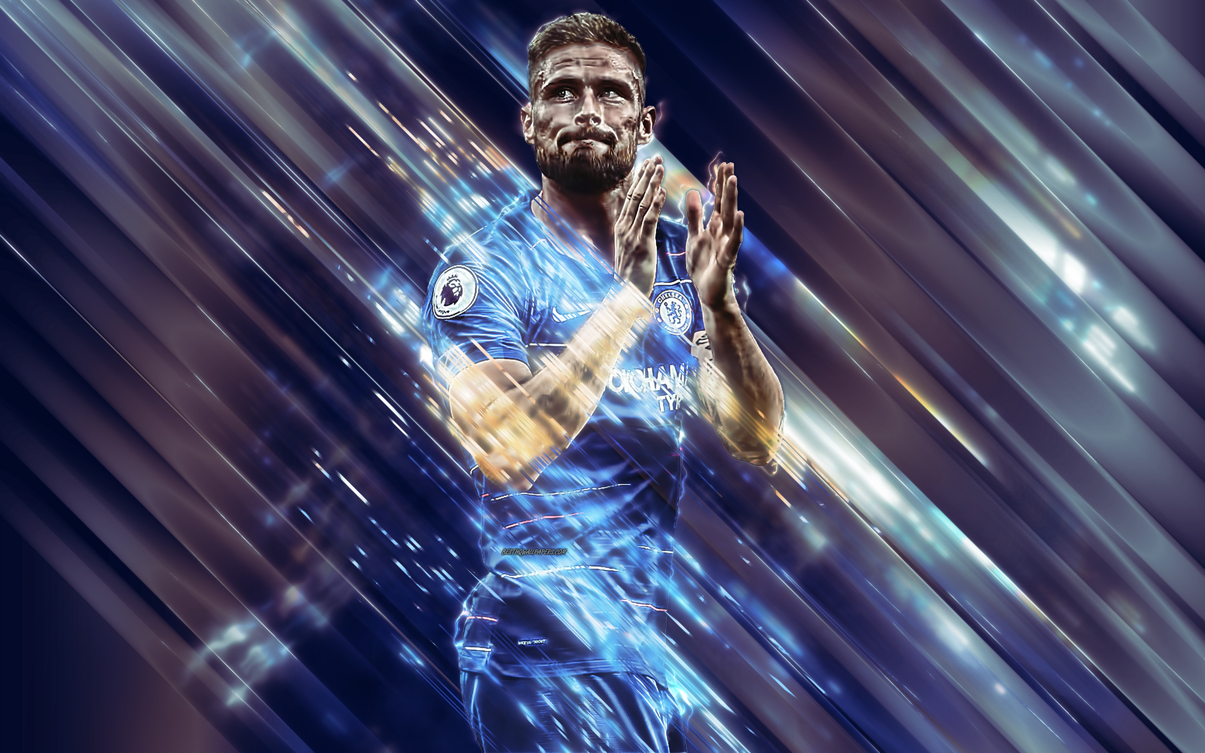 Olivier Giroud Wallpapers