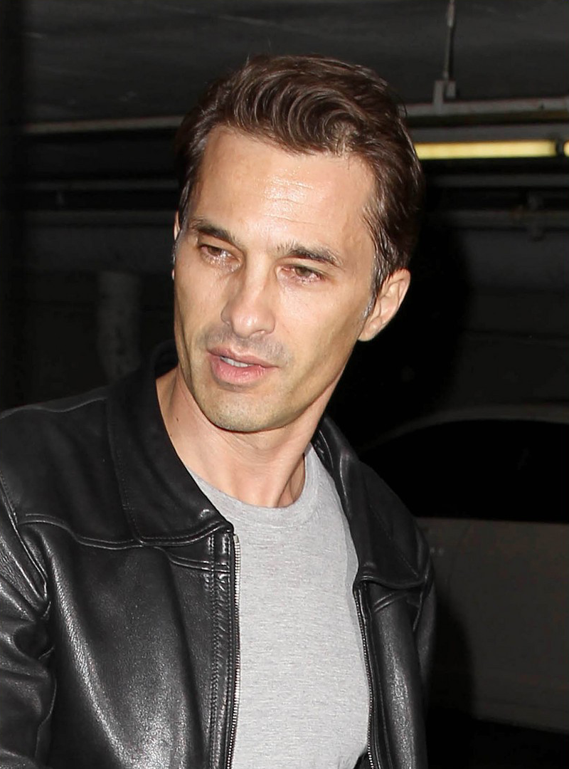 Olivier Martinez Wallpapers