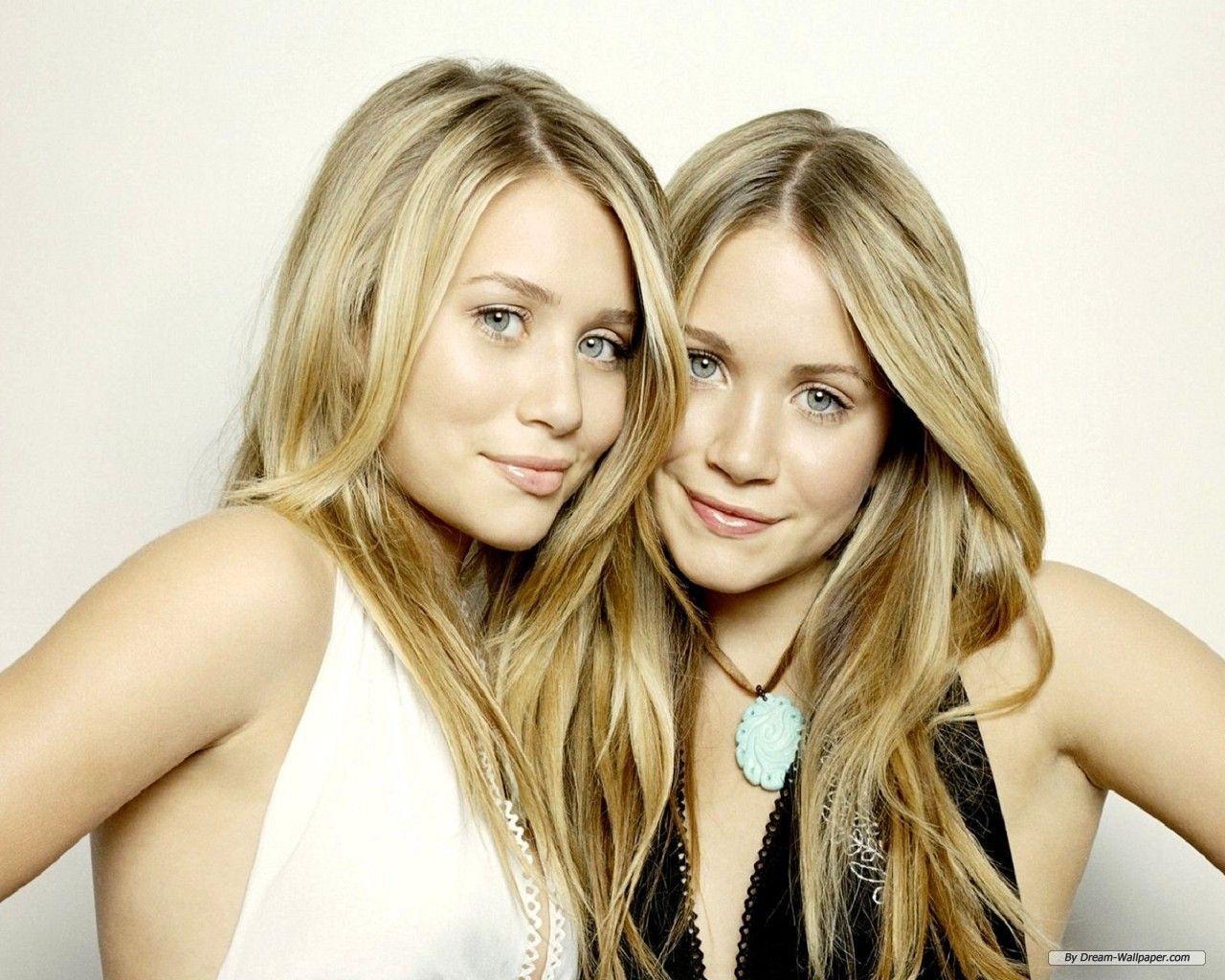 Olsen Twins Wallpapers