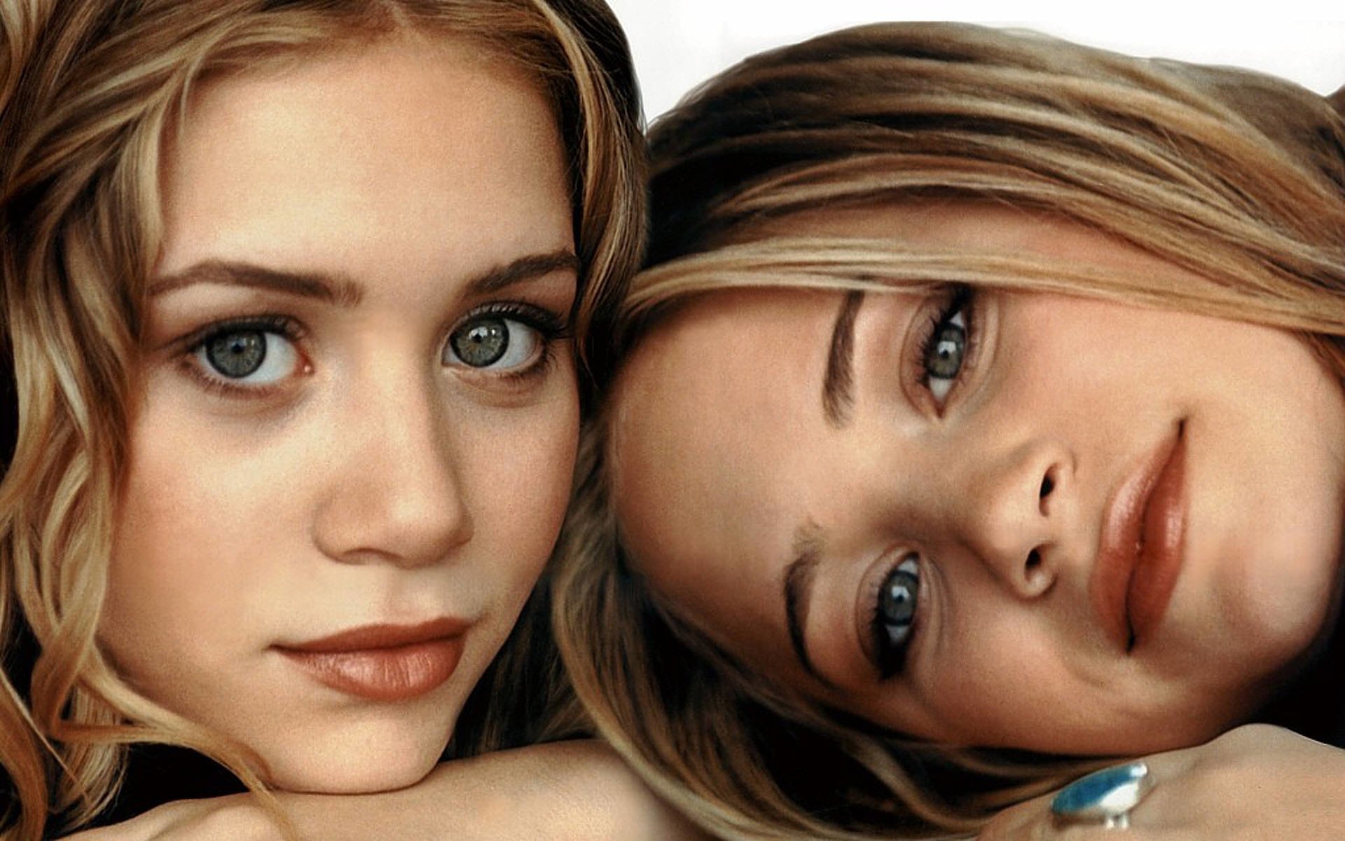 Olsen Twins Wallpapers