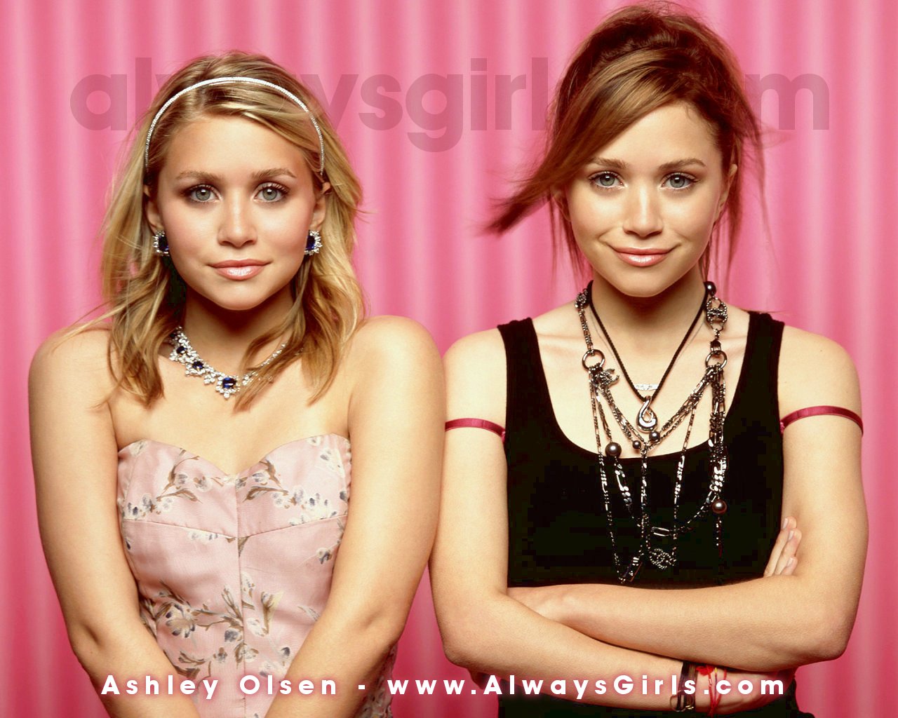 Olsen Twins Wallpapers