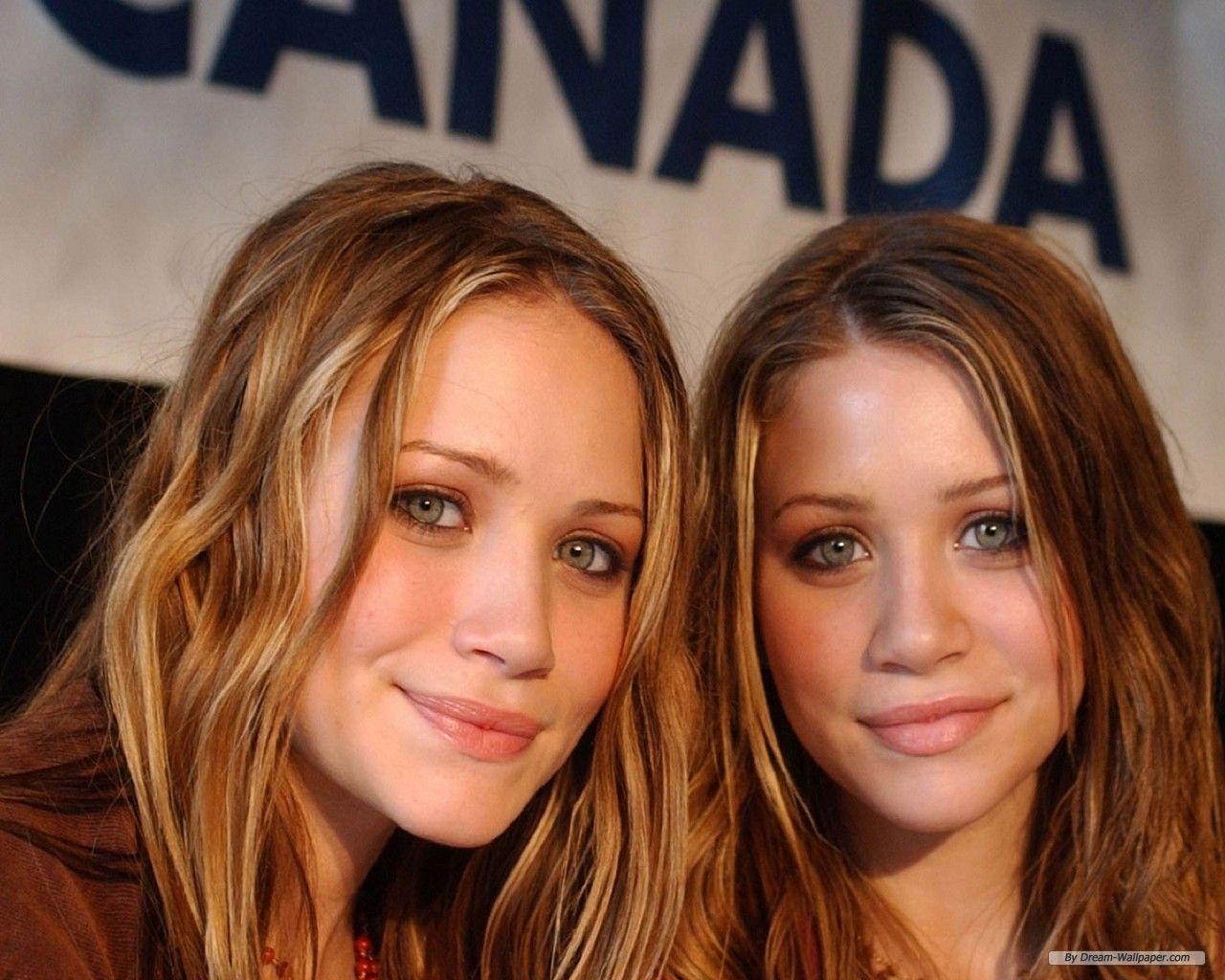 Olsen Twins Wallpapers