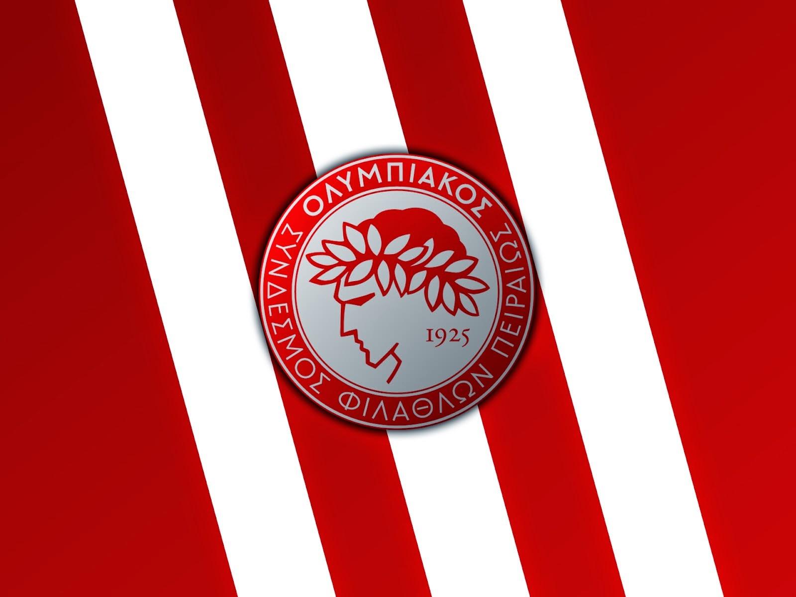 Olympiacos F.C. Wallpapers