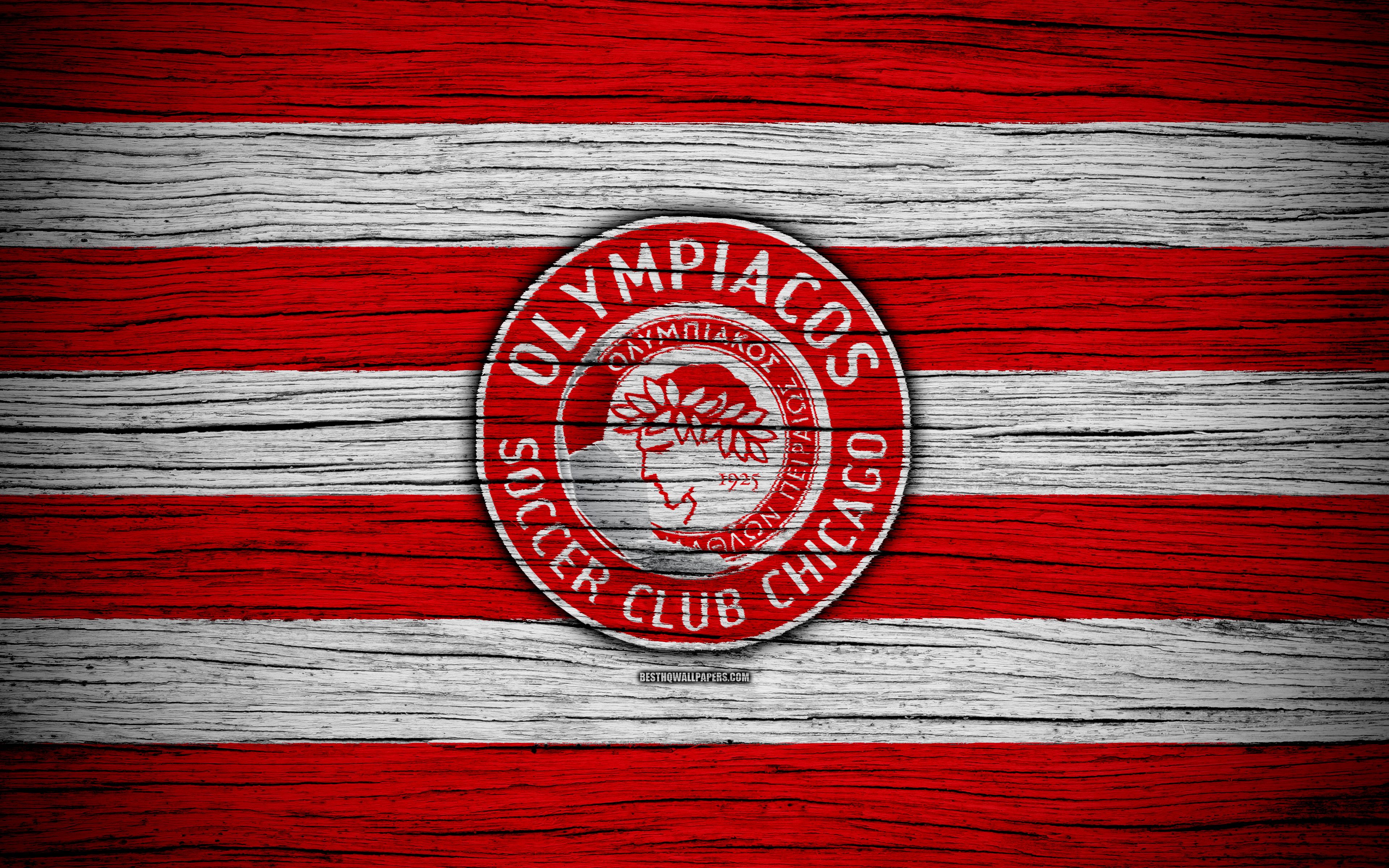 Olympiacos F.C. Wallpapers