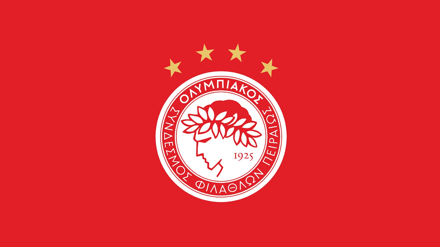 Olympiacos F.C. Wallpapers