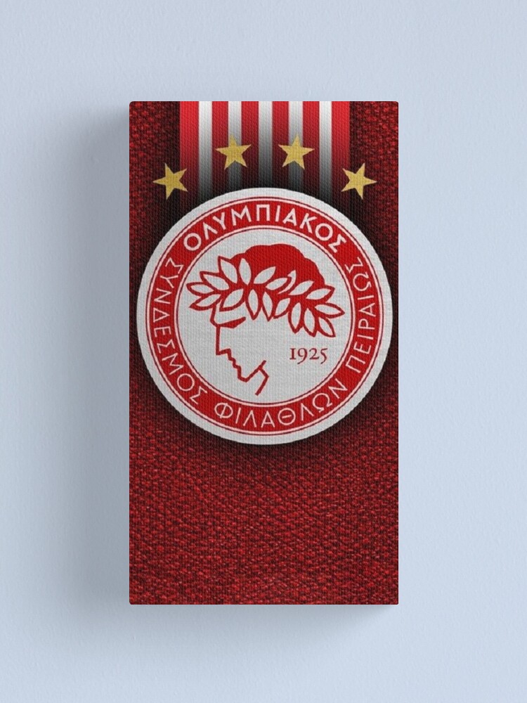 Olympiacos F.C. Wallpapers