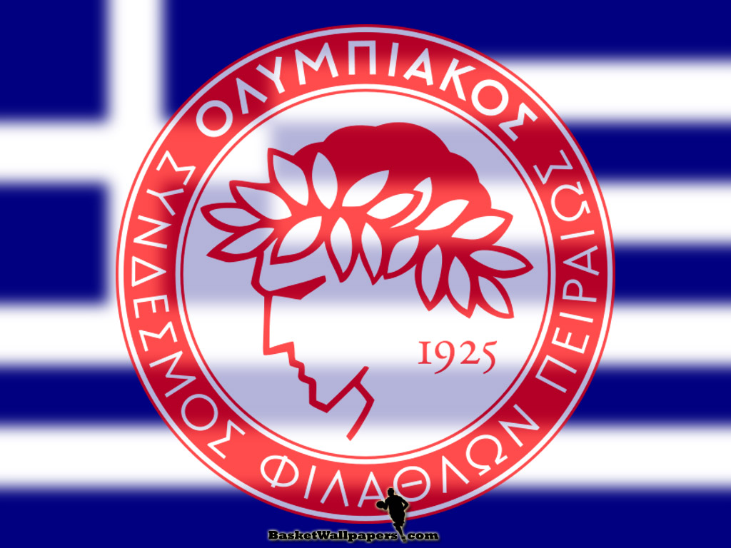Olympiacos F.C. Wallpapers