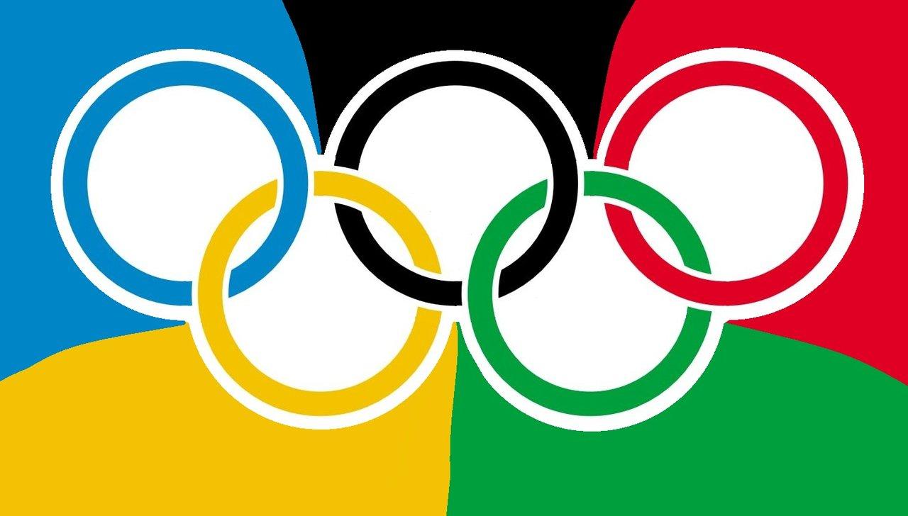 Olympic Flag Wallpapers