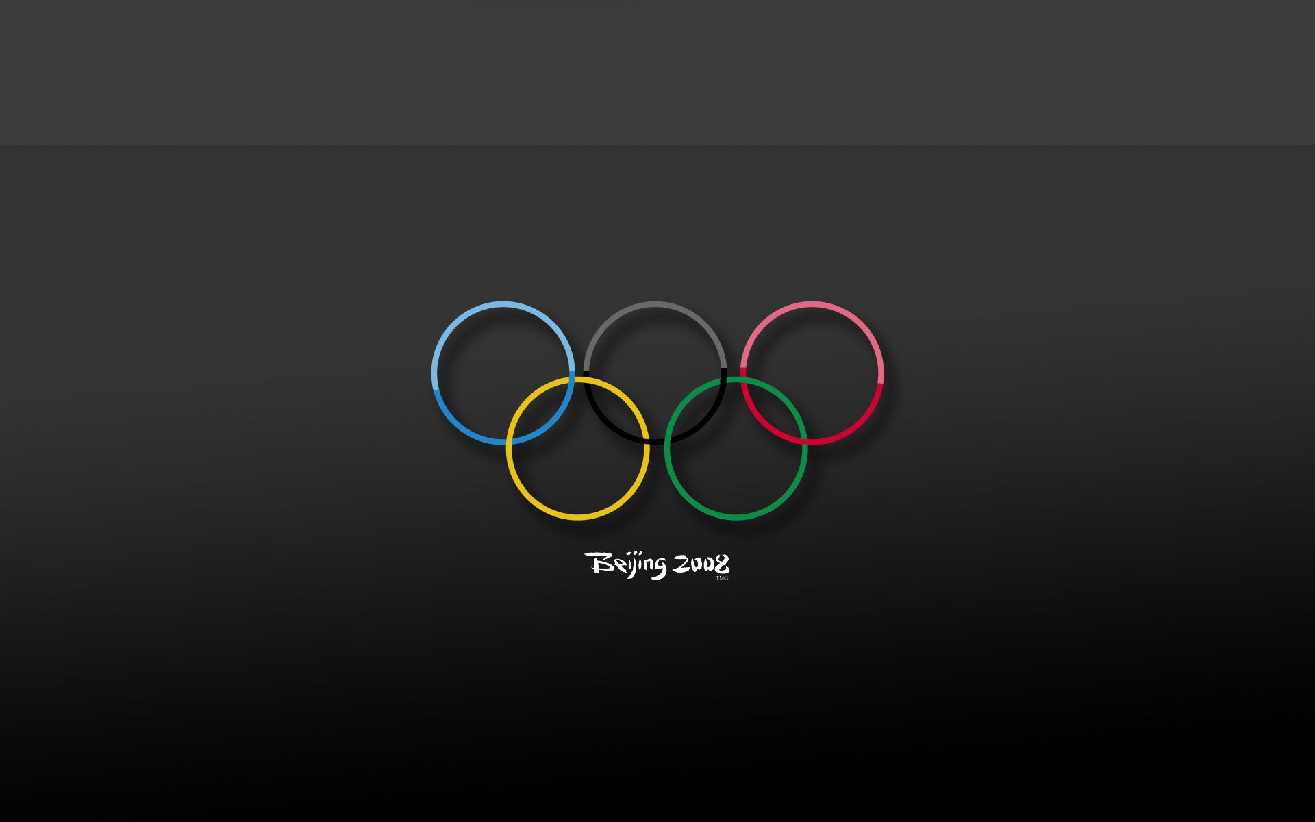 Olympic Flag Wallpapers