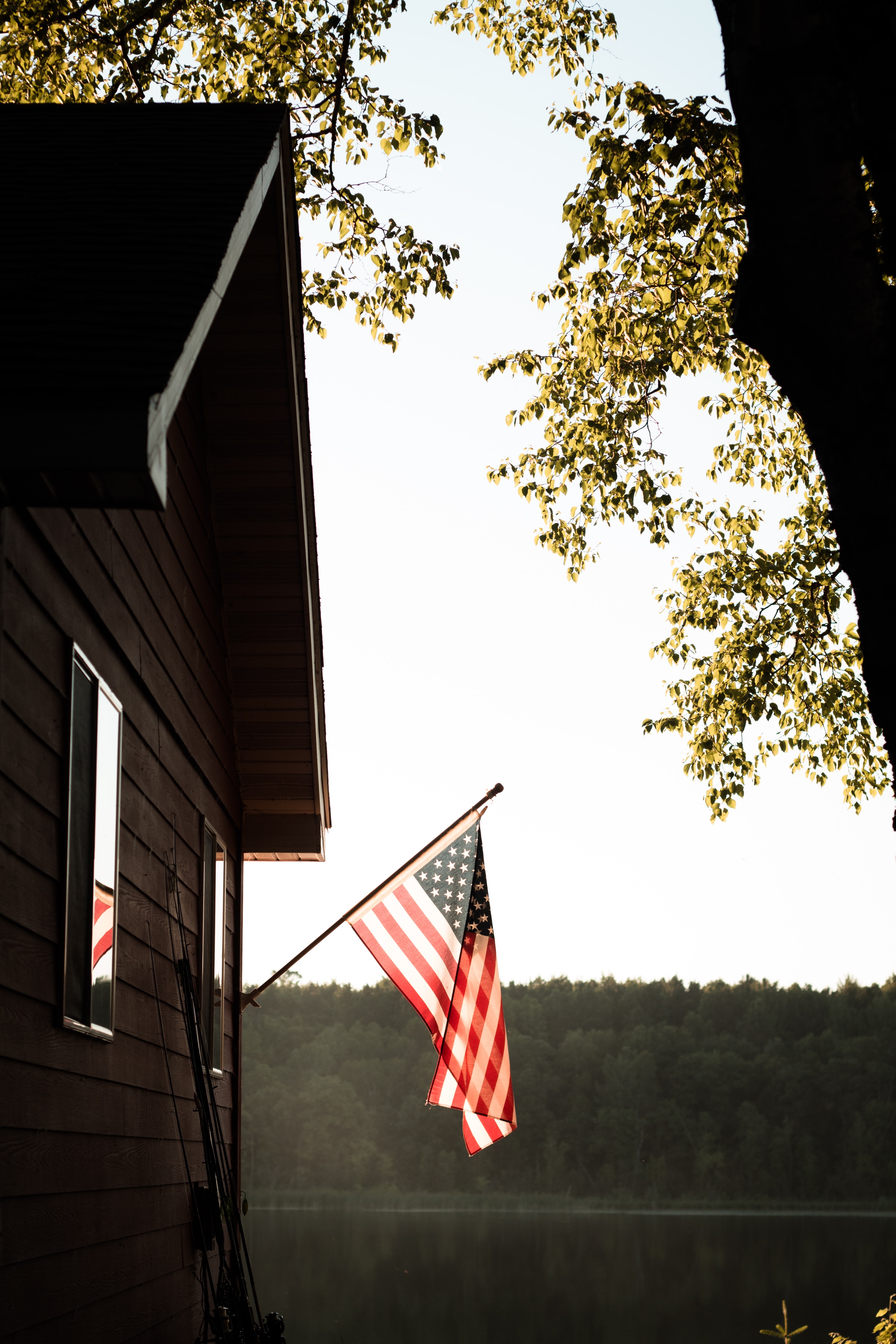 Olympic Flag Wallpapers