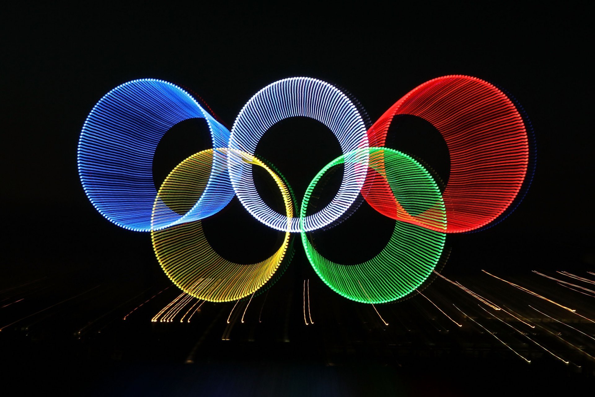 Olympic Games Wallpapers