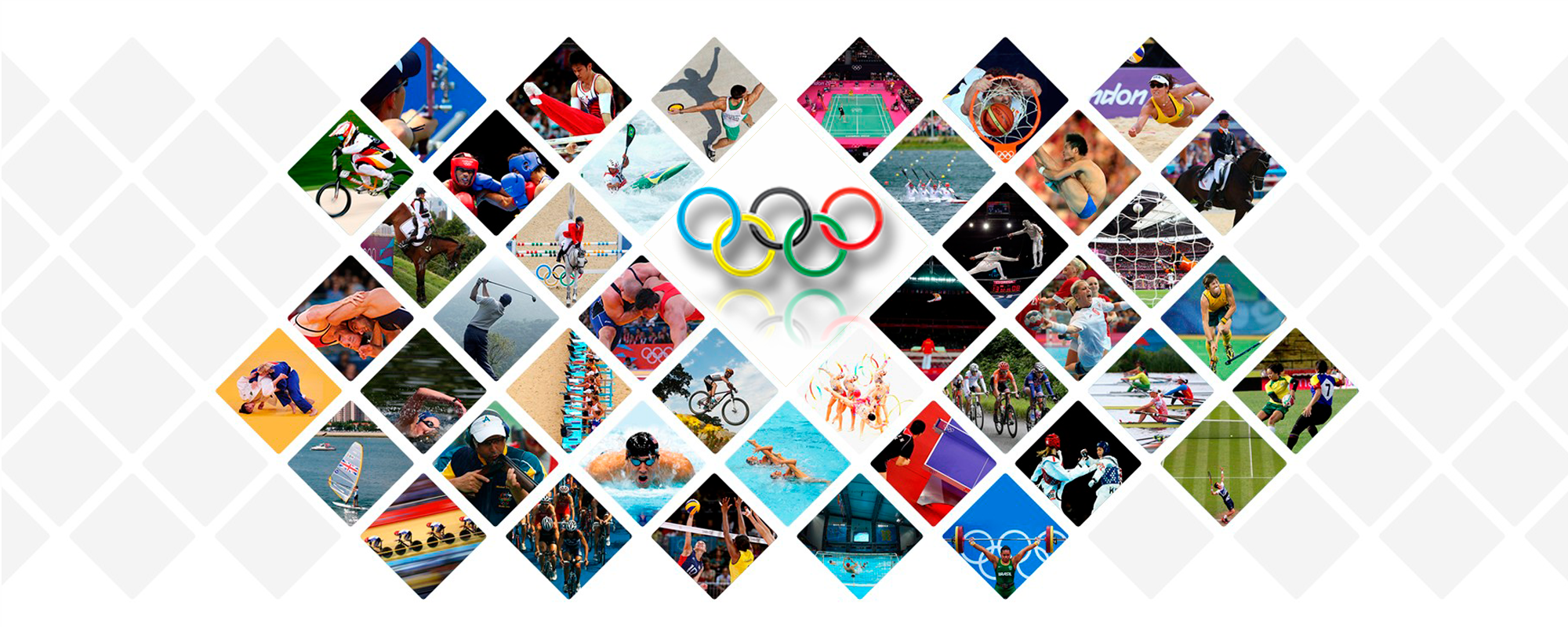 Olympic Games Wallpapers