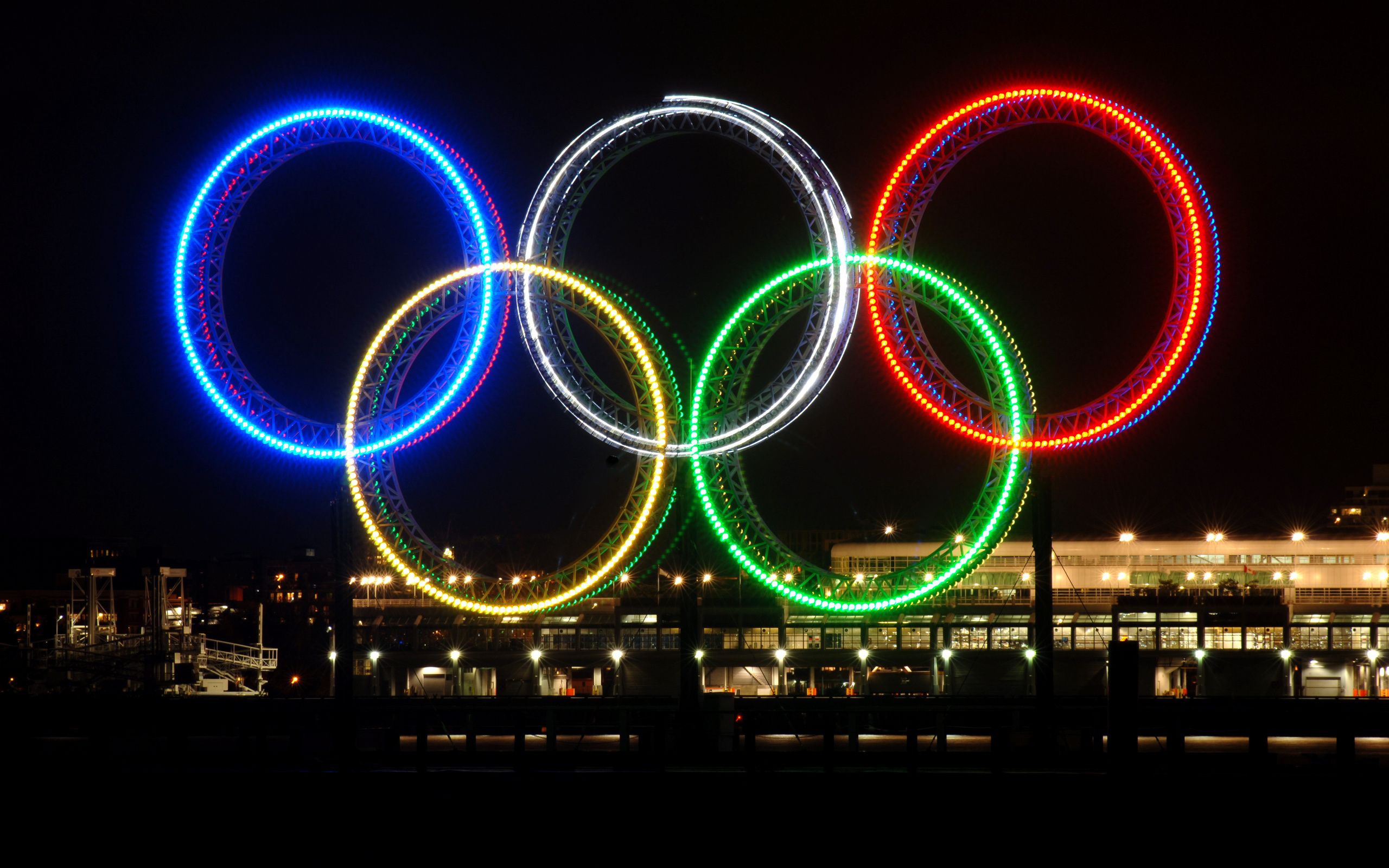 Olympic Games Wallpapers