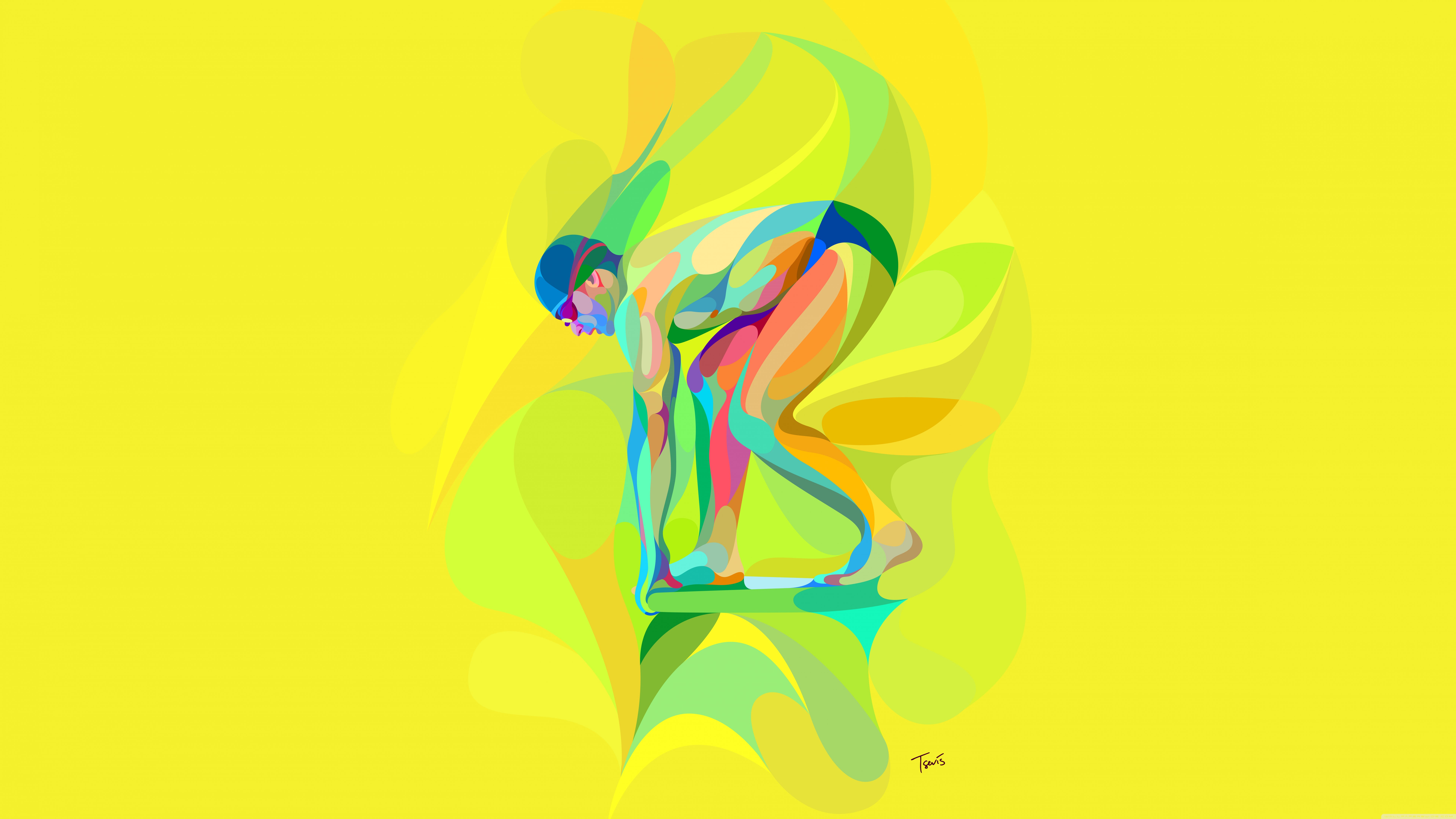 Olympic Games Wallpapers