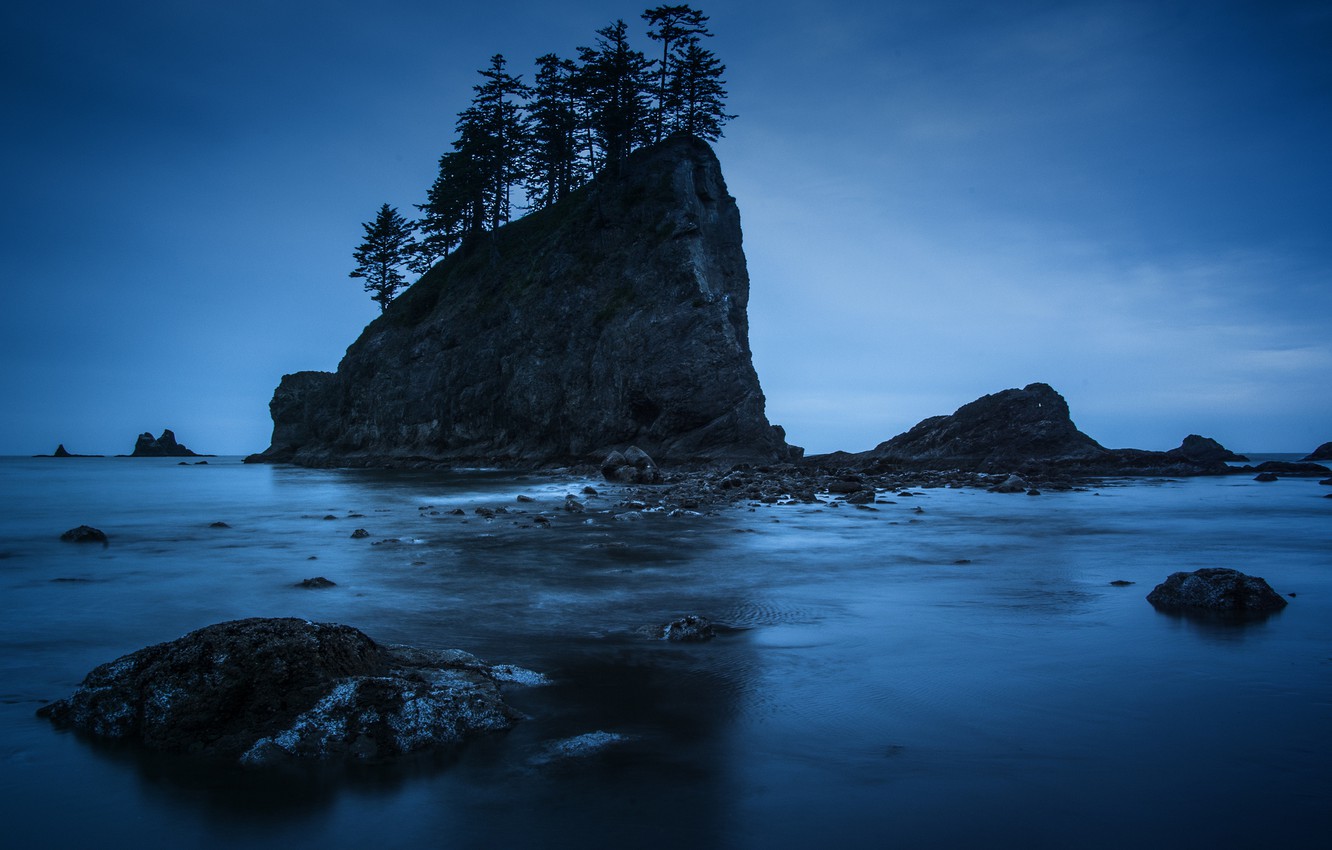 Olympic National Park Wallpapers
