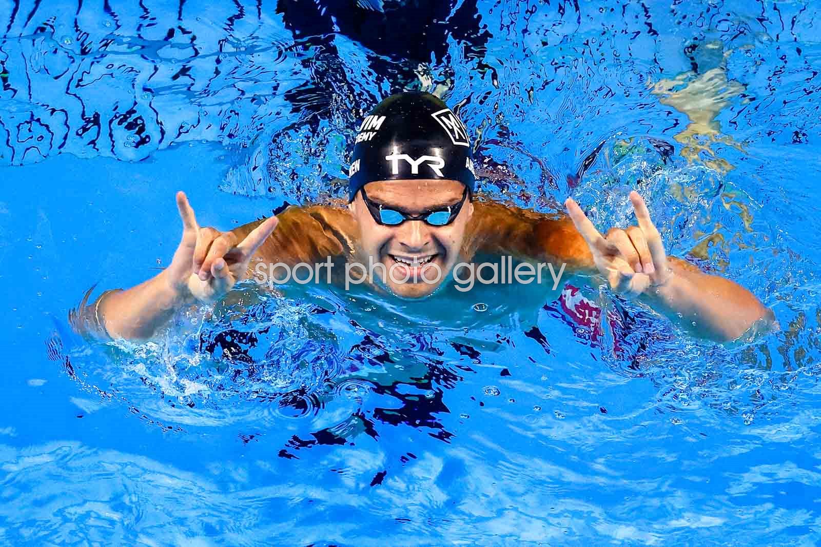 Olympic Swimming Wallpapers