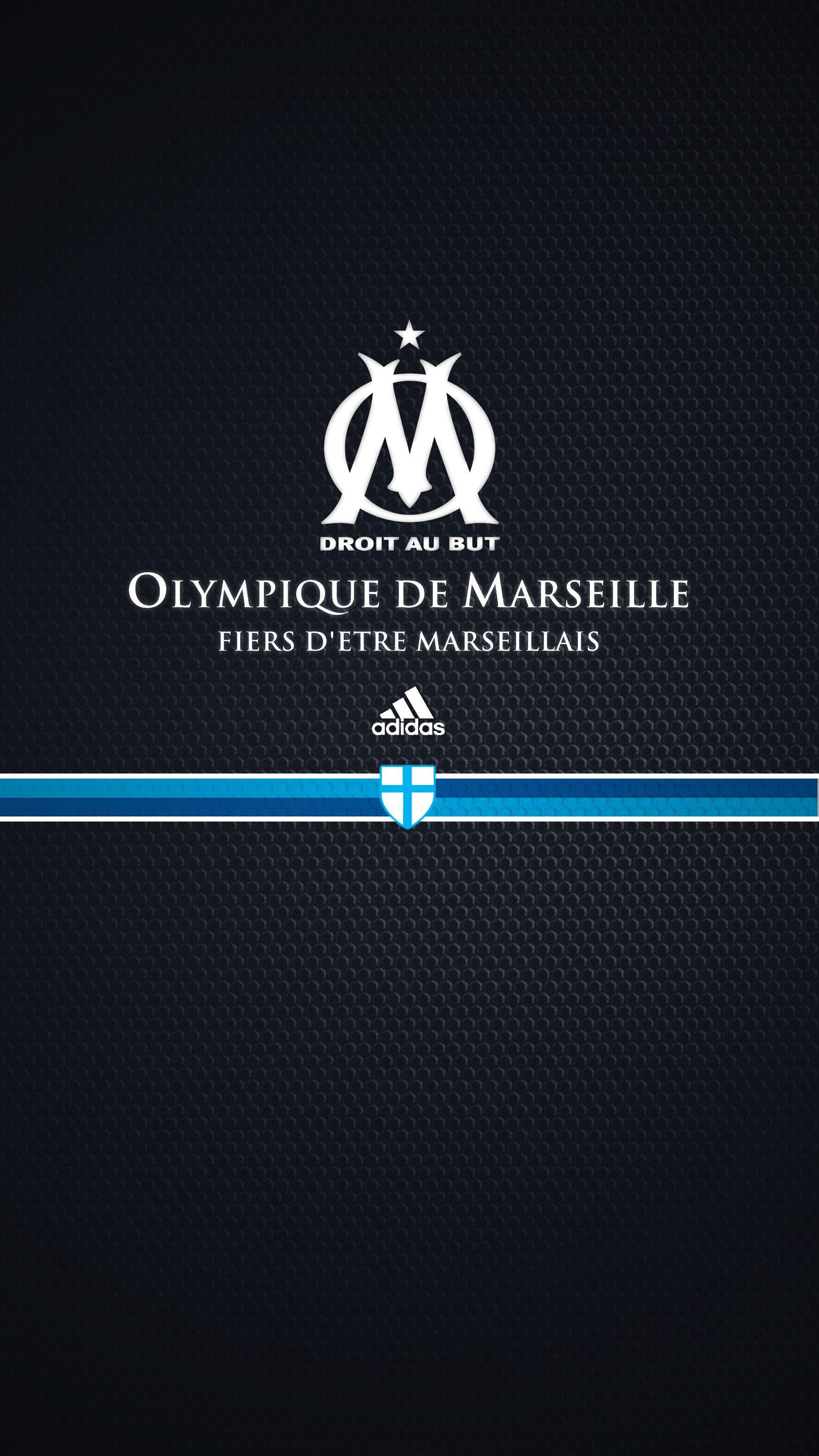 Olympique De Marseille Wallpapers