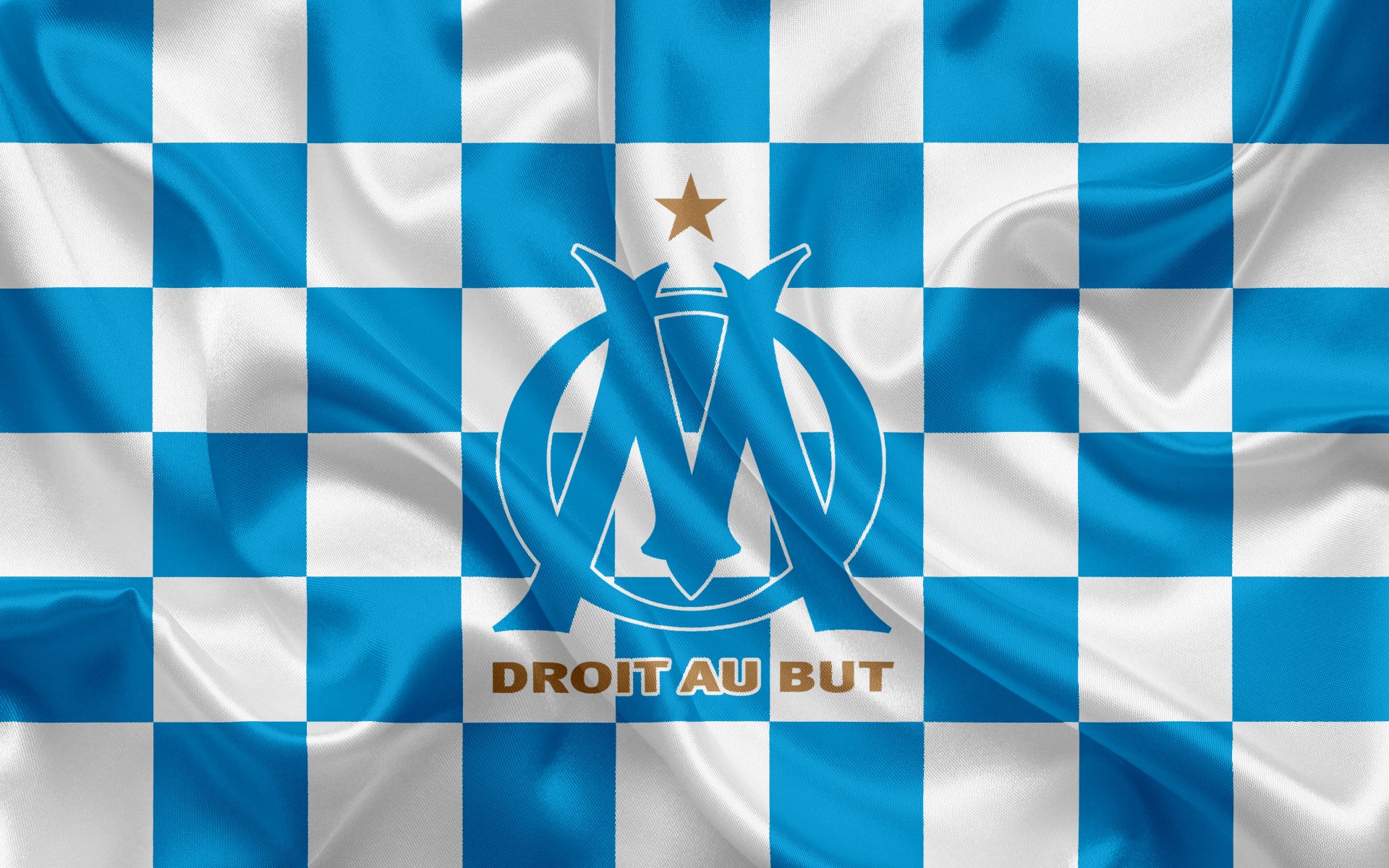 Olympique De Marseille Wallpapers