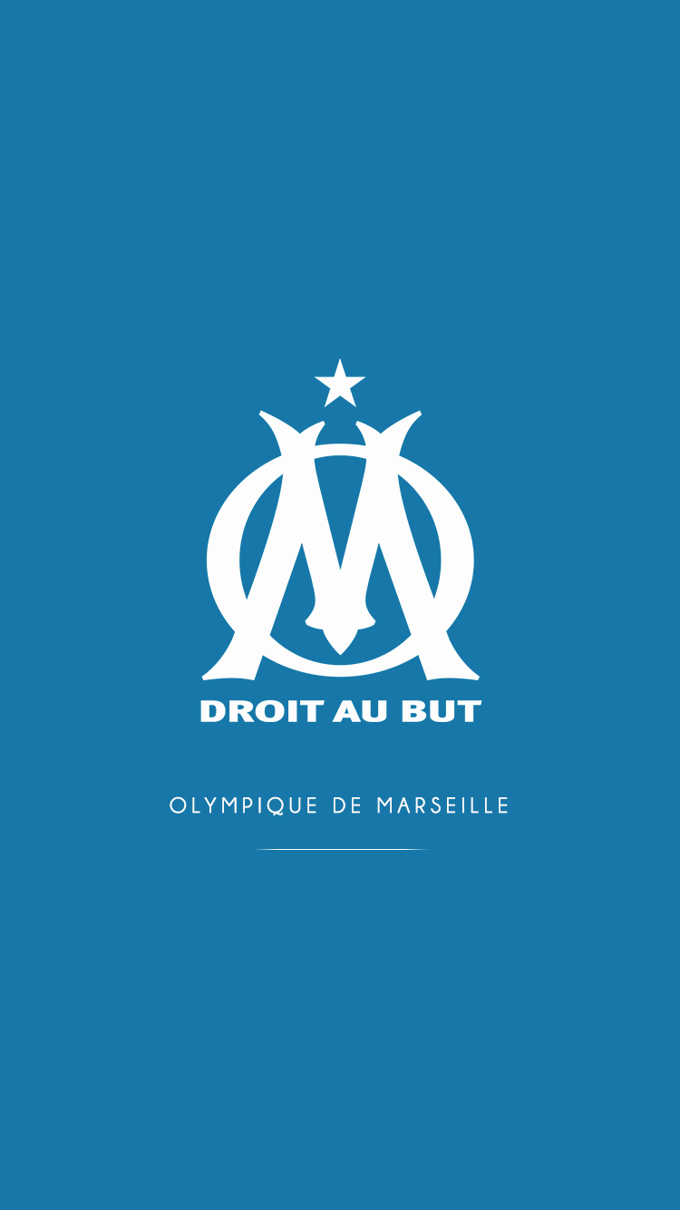 Olympique De Marseille Wallpapers