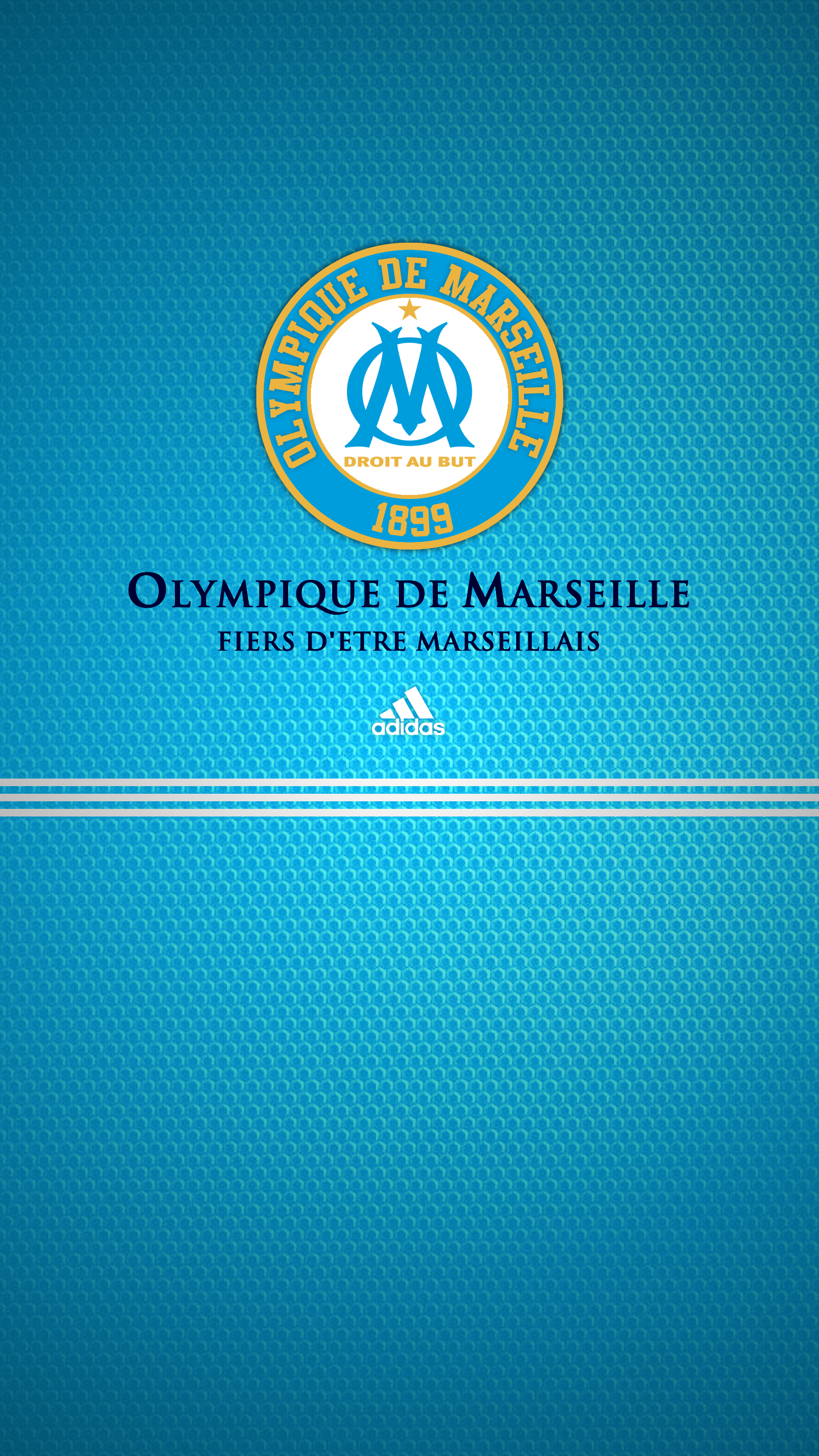 Olympique De Marseille Wallpapers