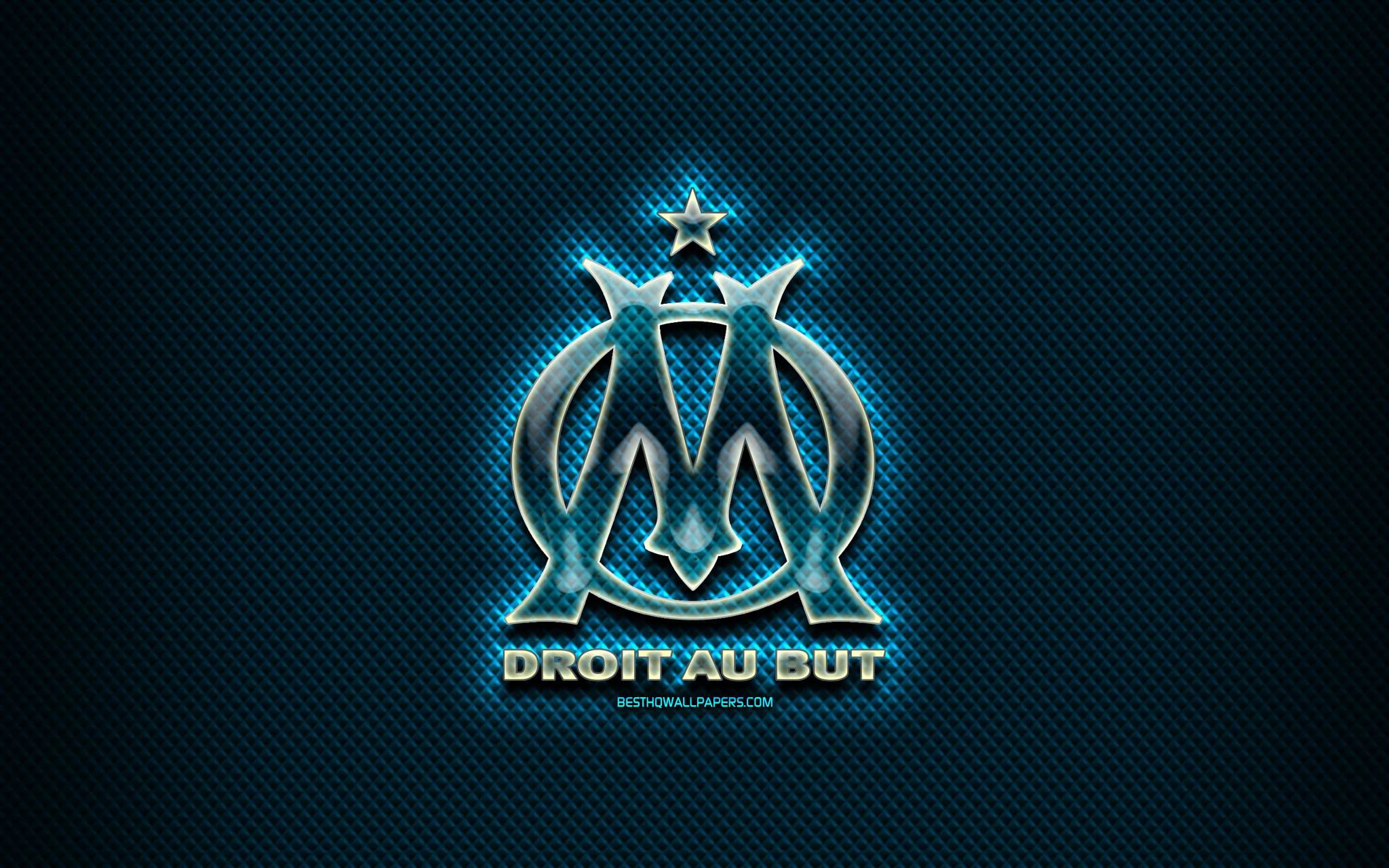 Olympique De Marseille Wallpapers