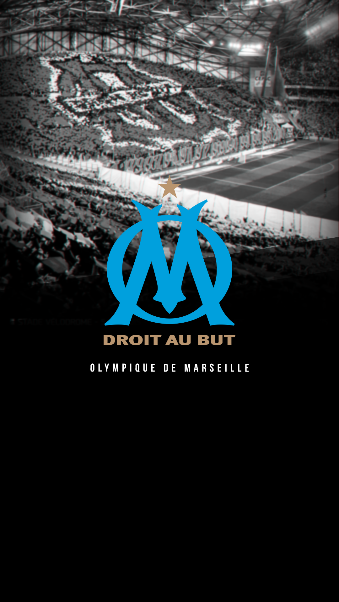 Olympique De Marseille Wallpapers