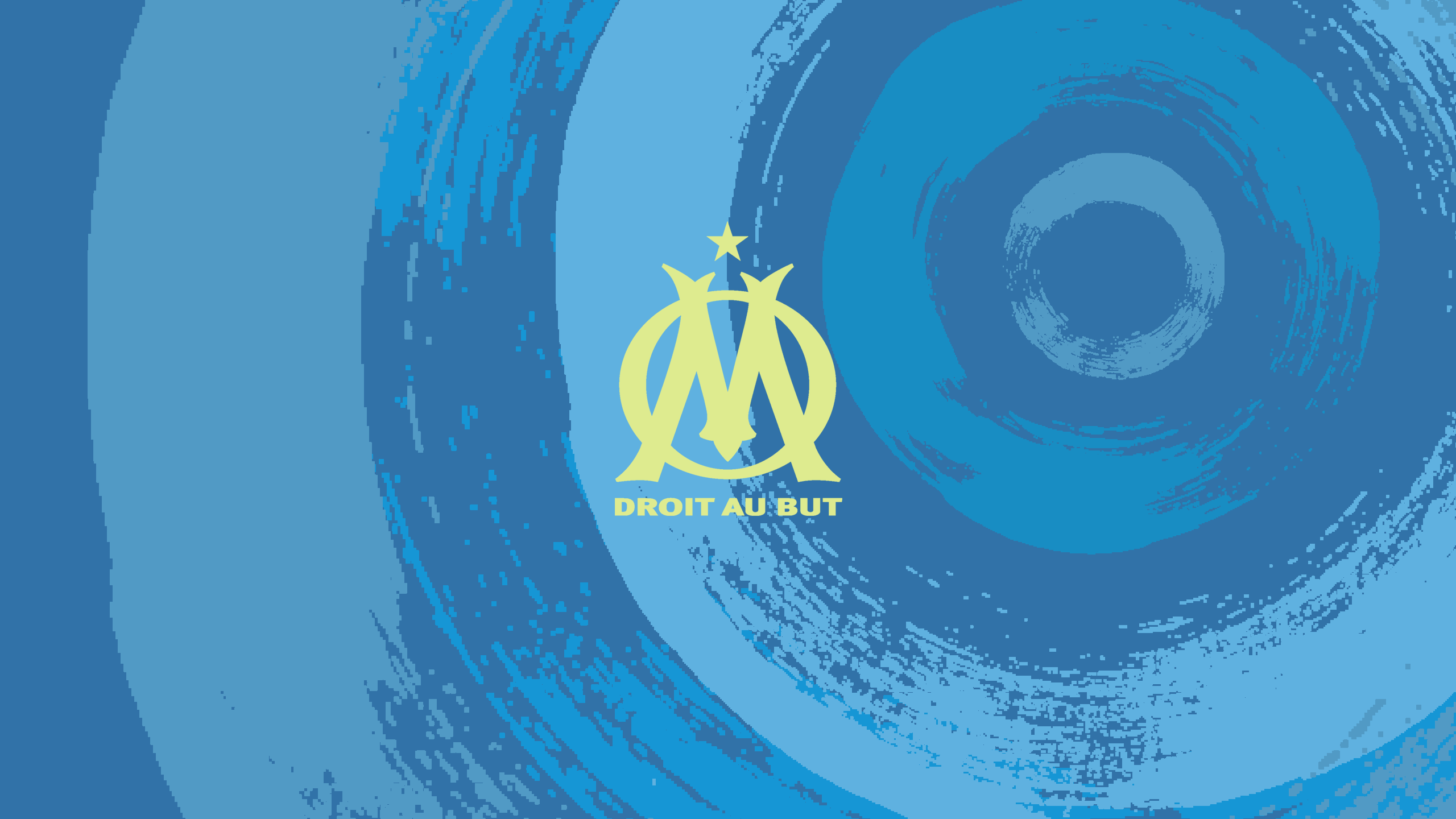 Olympique De Marseille Wallpapers