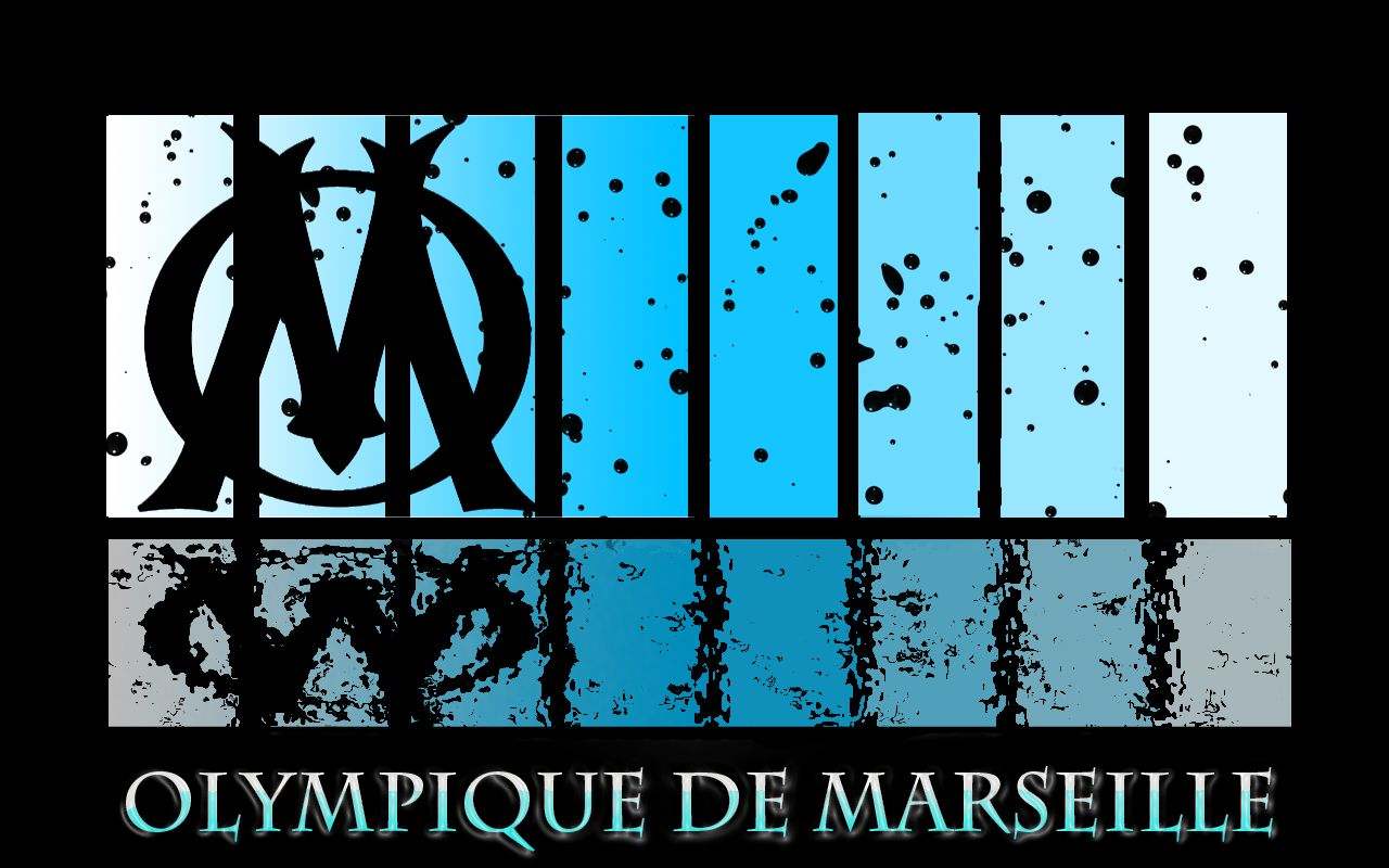 Olympique De Marseille Wallpapers