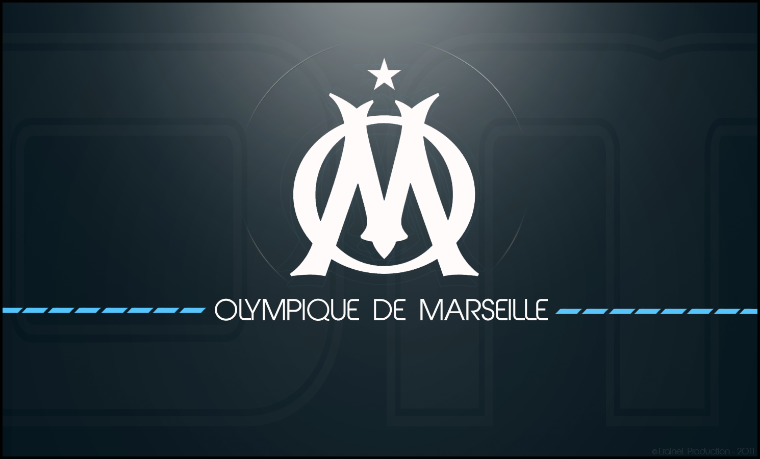 Olympique De Marseille Wallpapers