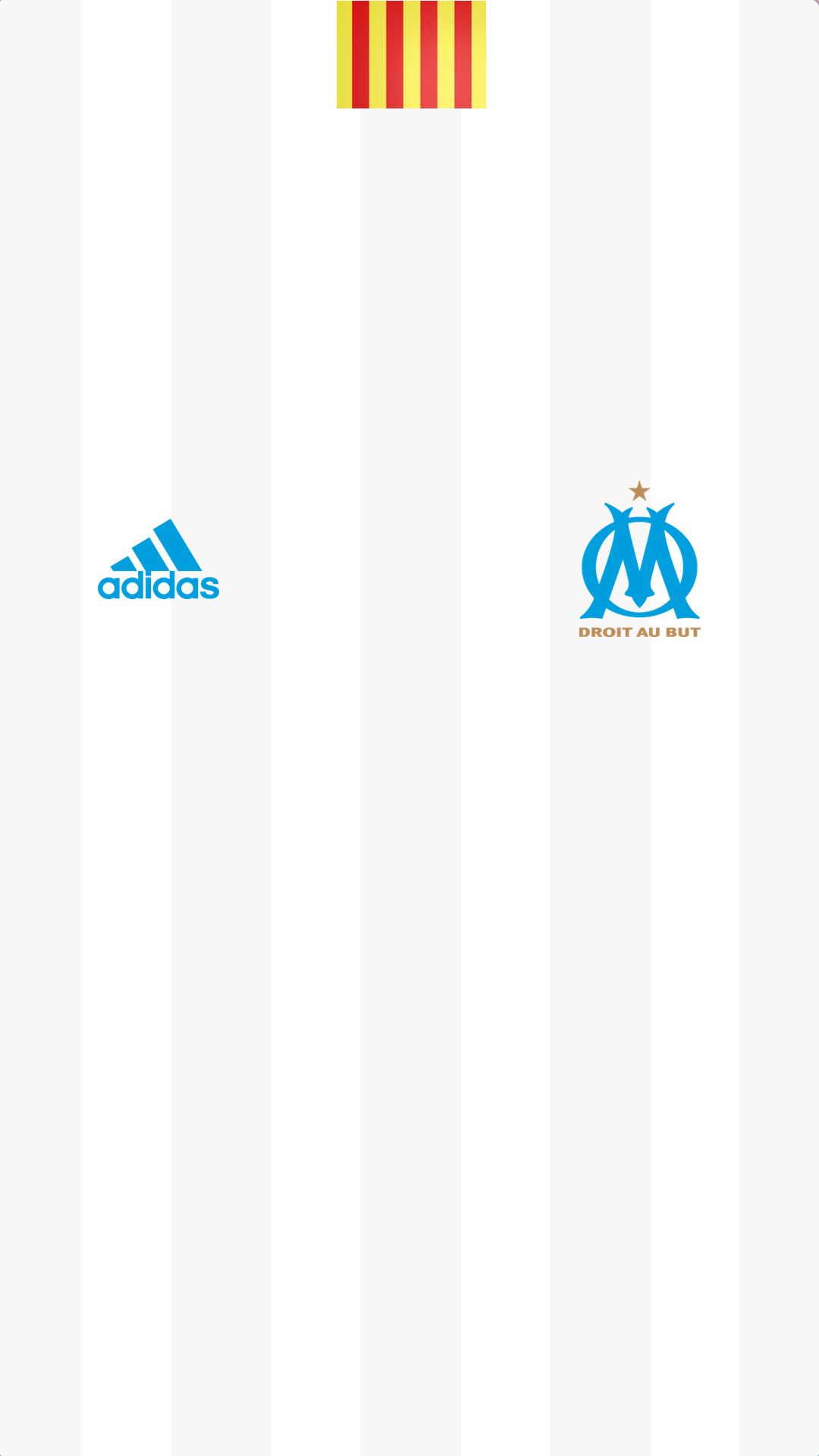 Olympique De Marseille Wallpapers