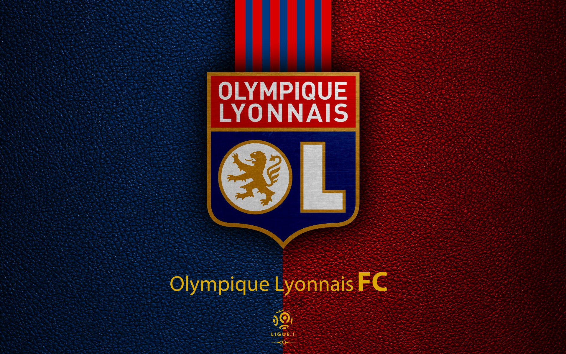 Olympique Lyonnais Wallpapers