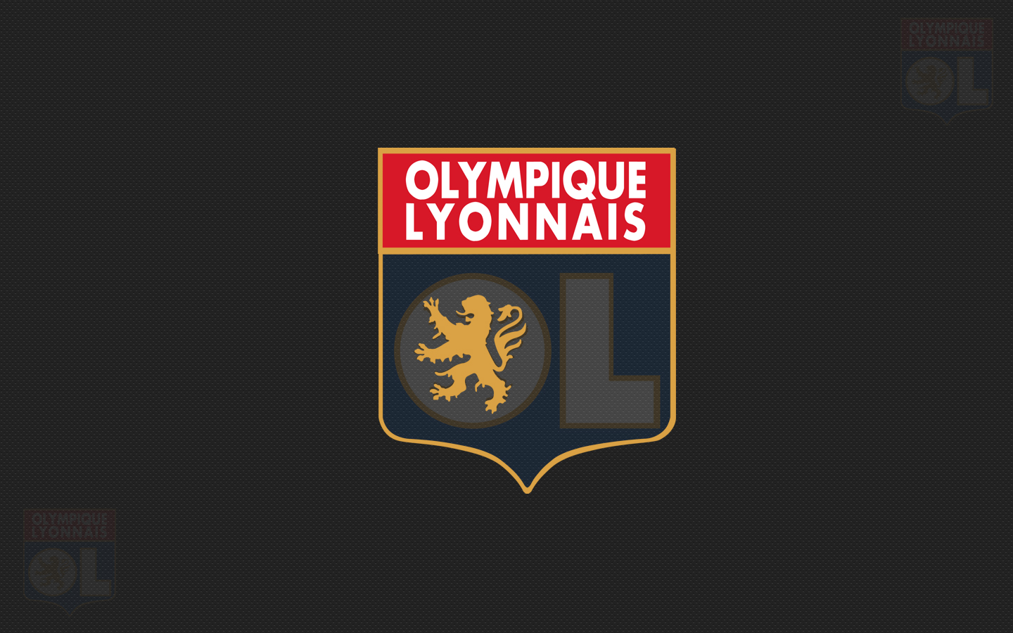 Olympique Lyonnais Wallpapers