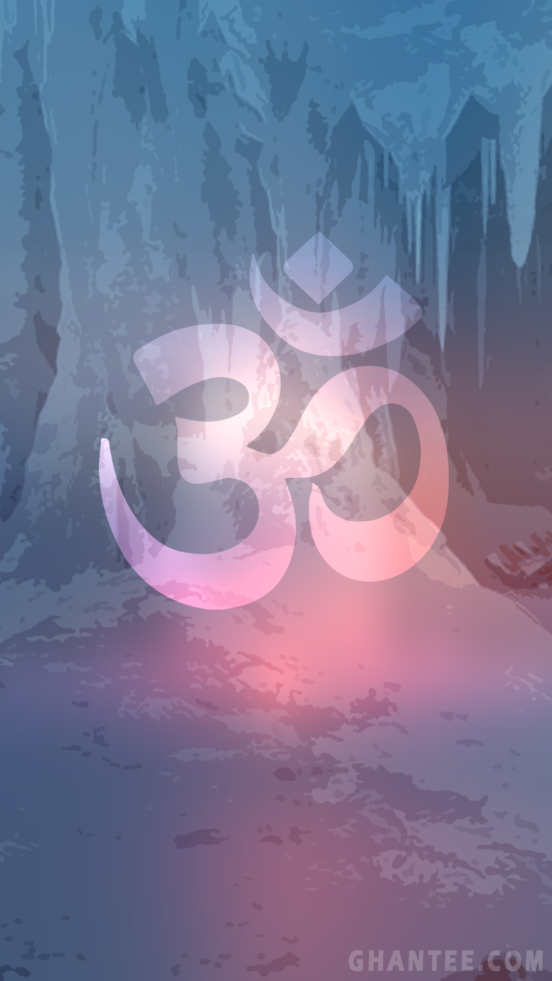 Om Iphone Wallpapers