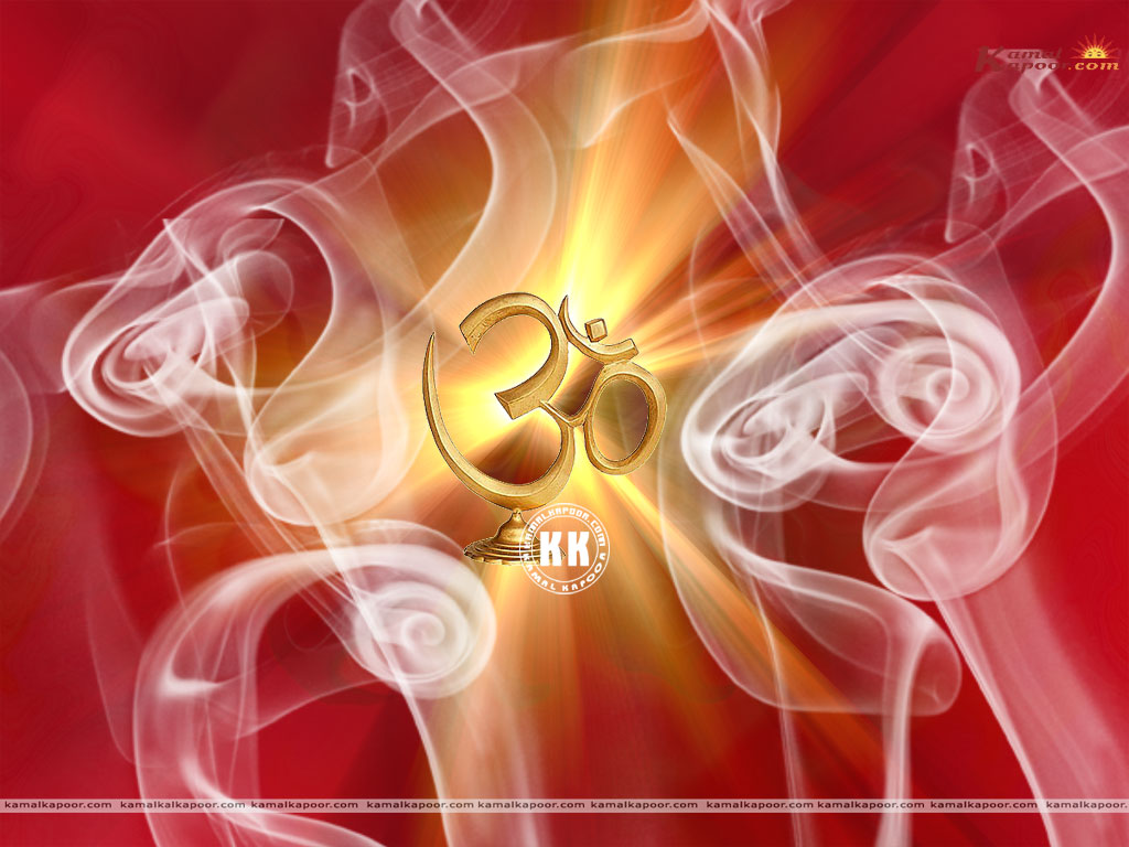Om Iphone Wallpapers