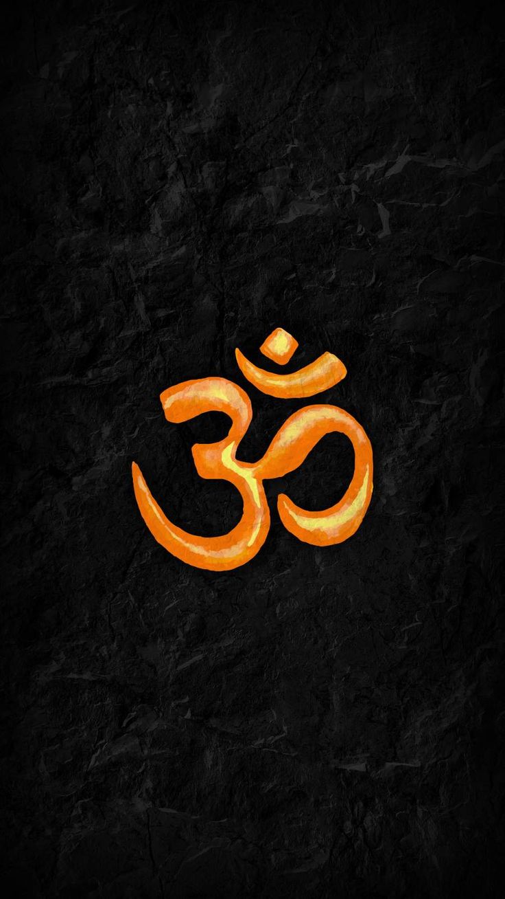 Om Iphone Wallpapers