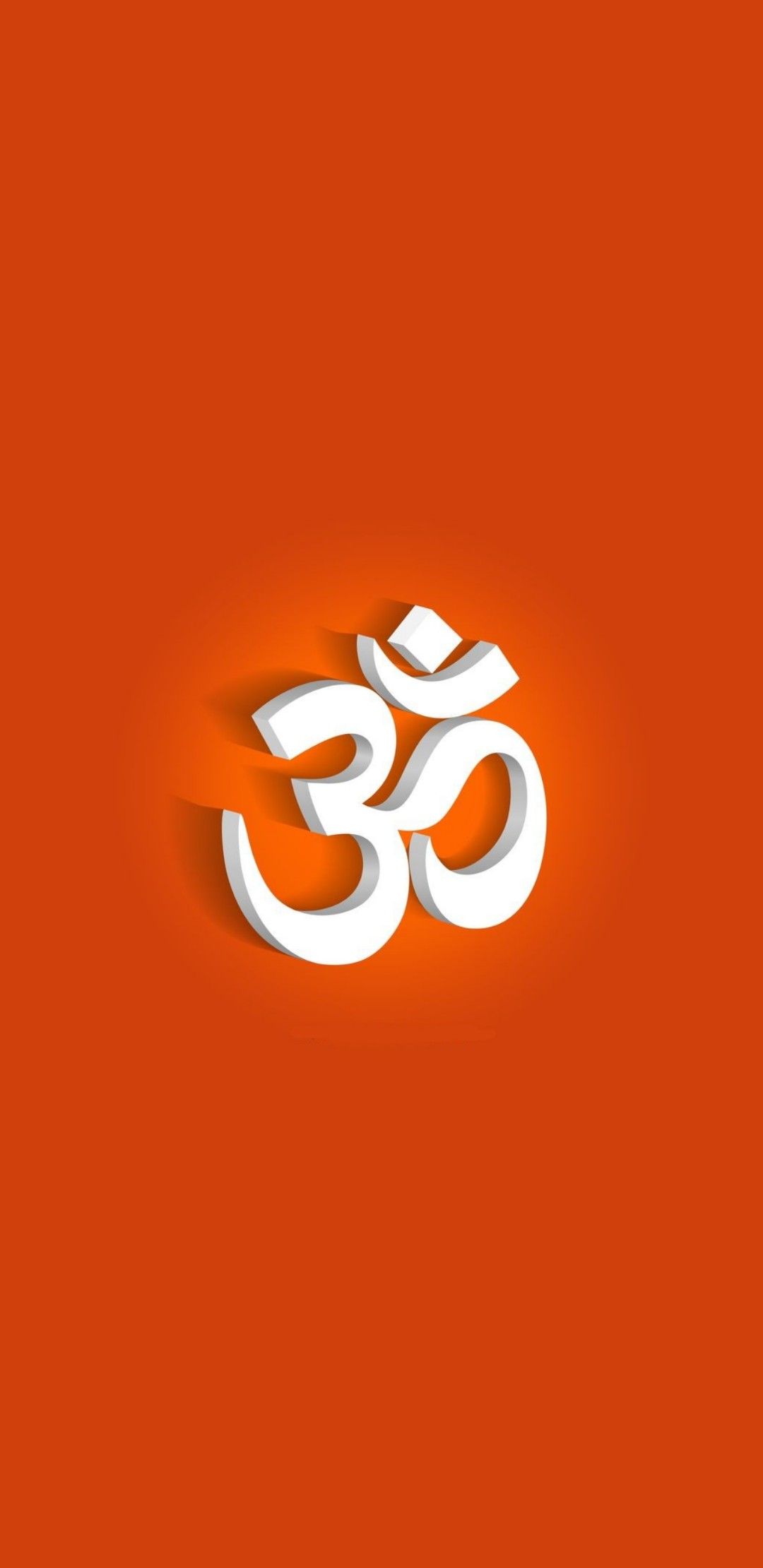 Om Iphone Wallpapers